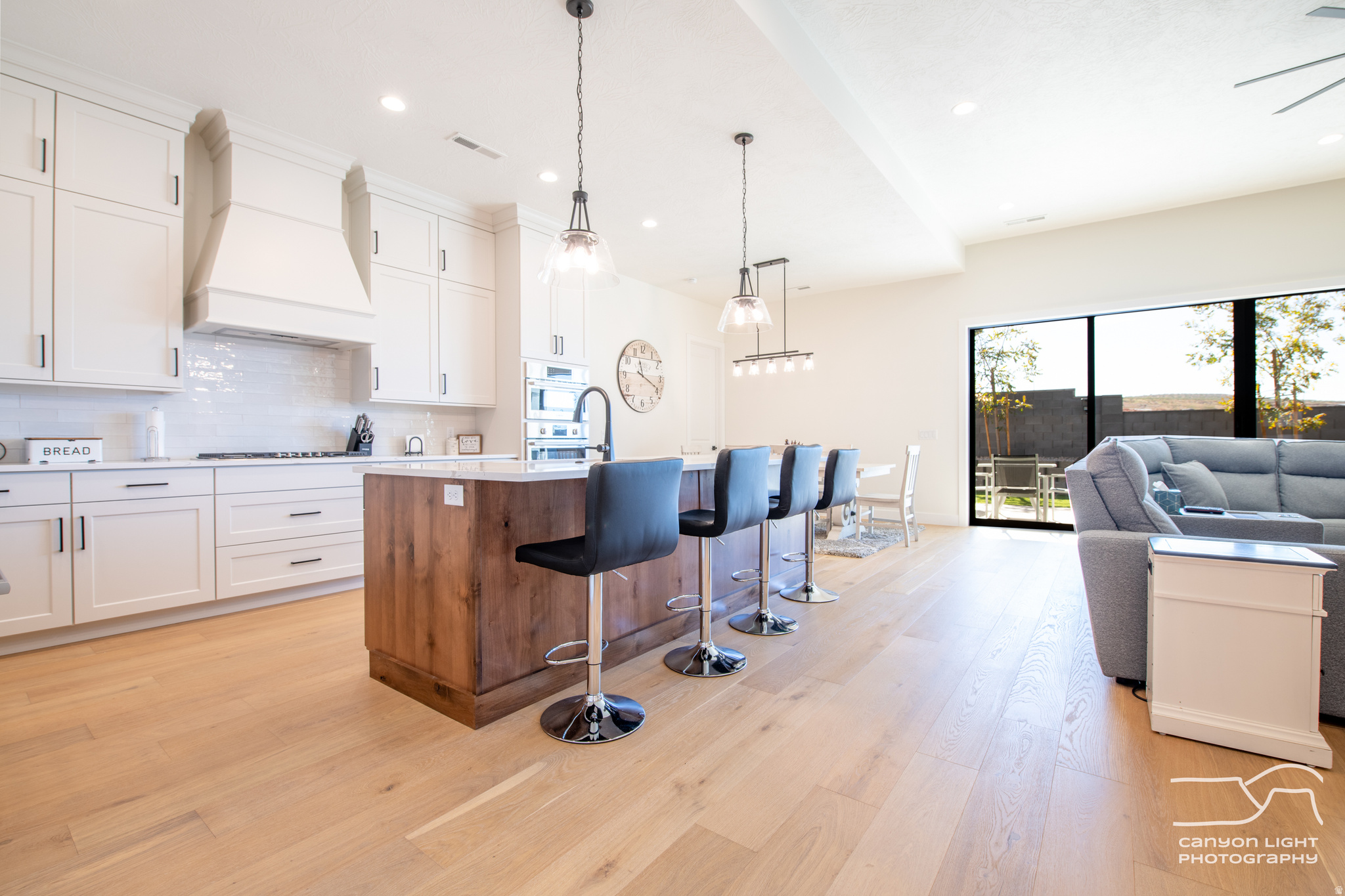 SAND HOLLOW VILLAGE - Residential