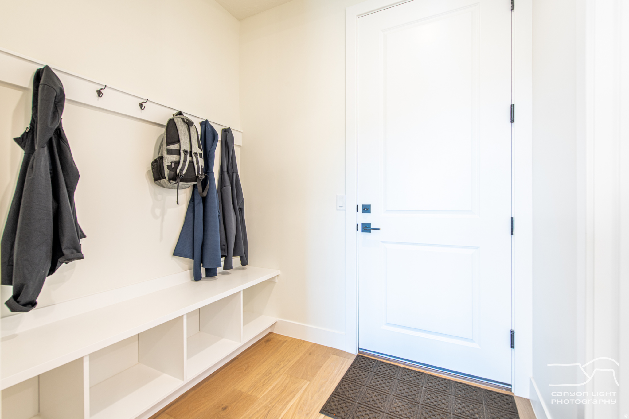 SAND HOLLOW VILLAGE - Residential