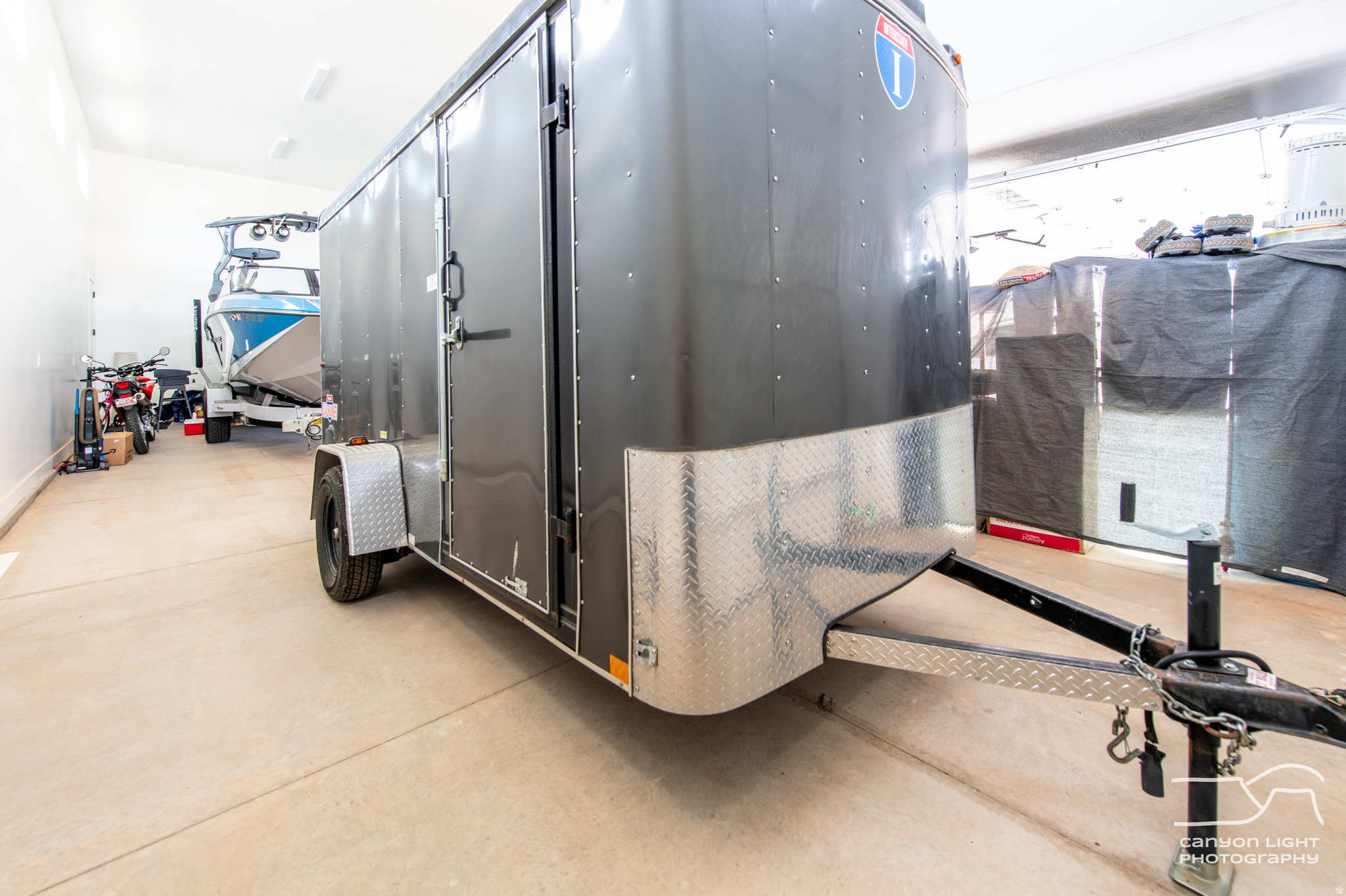 SAND HOLLOW VILLAGE - Residential