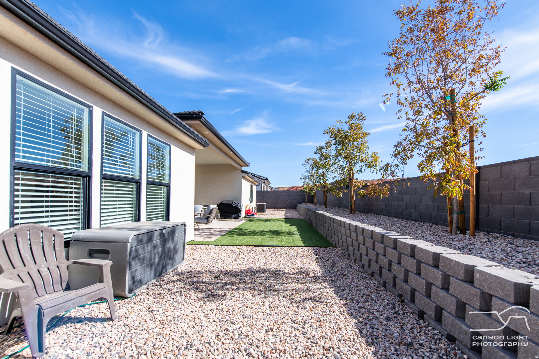 SAND HOLLOW VILLAGE - Residential