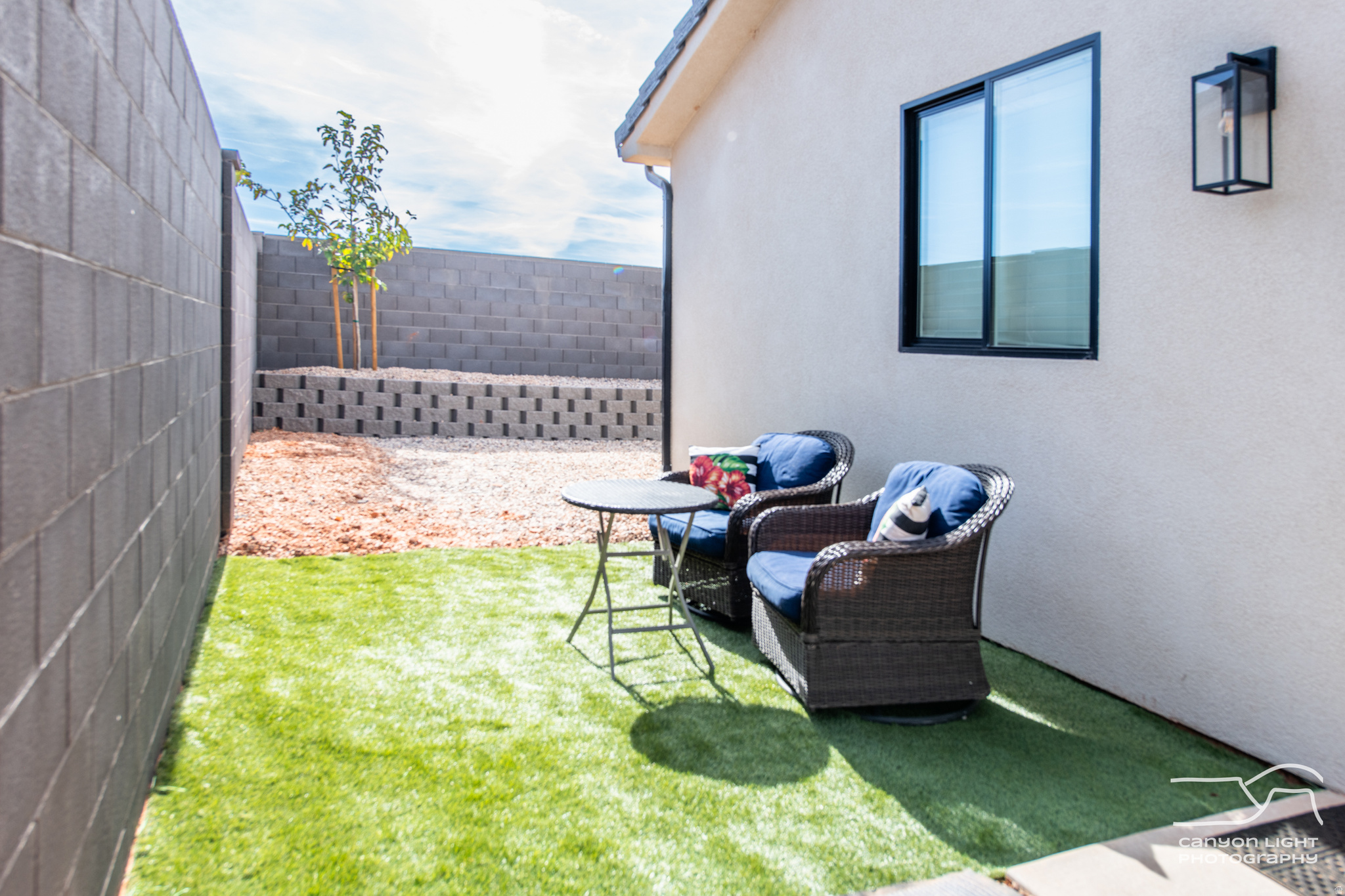 SAND HOLLOW VILLAGE - Residential