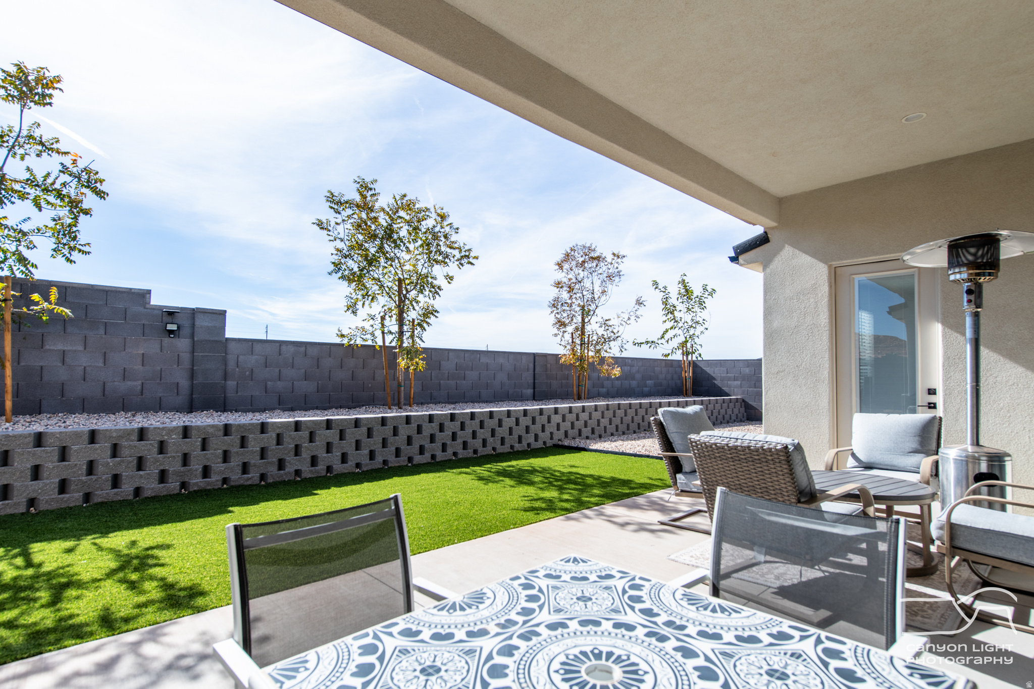 SAND HOLLOW VILLAGE - Residential