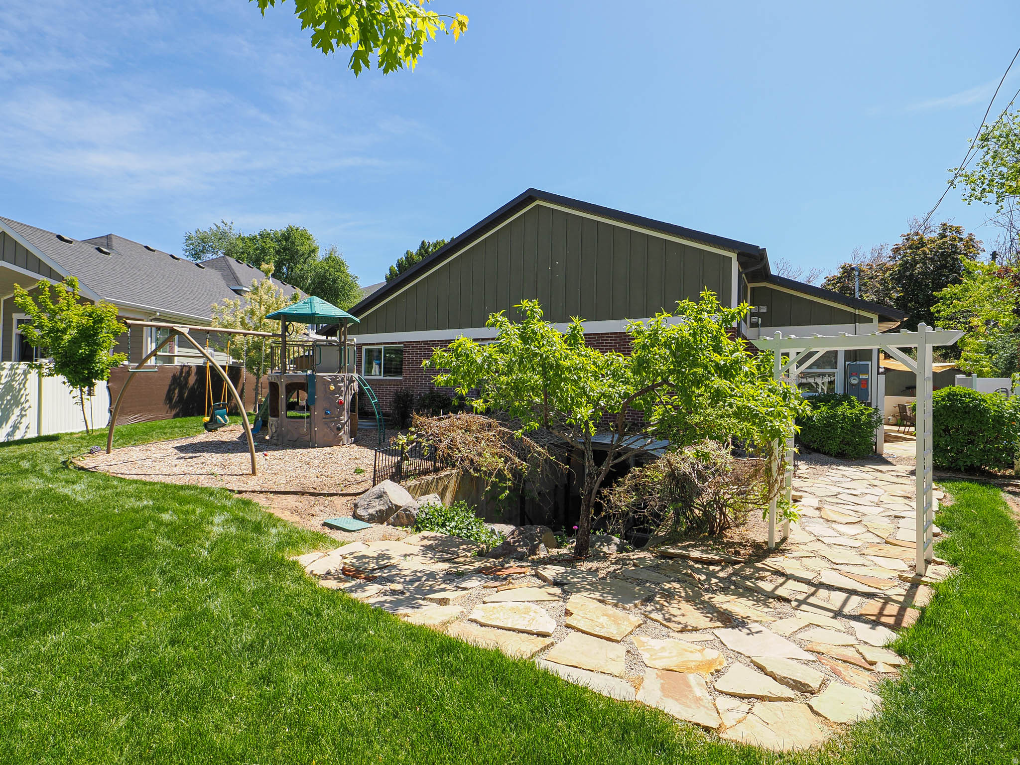 CANYON RIM ADDITION - Residential