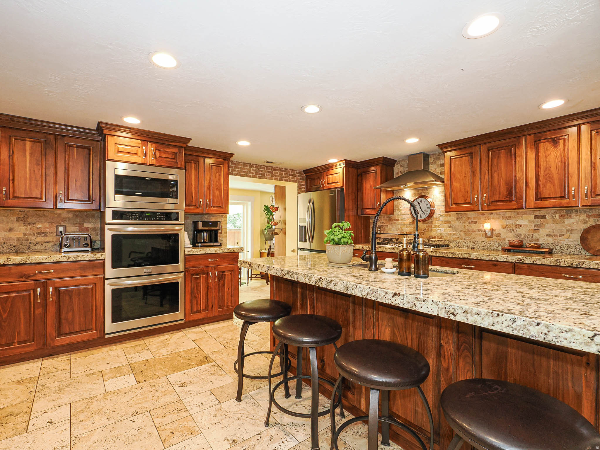 CANYON RIM ADDITION - Residential