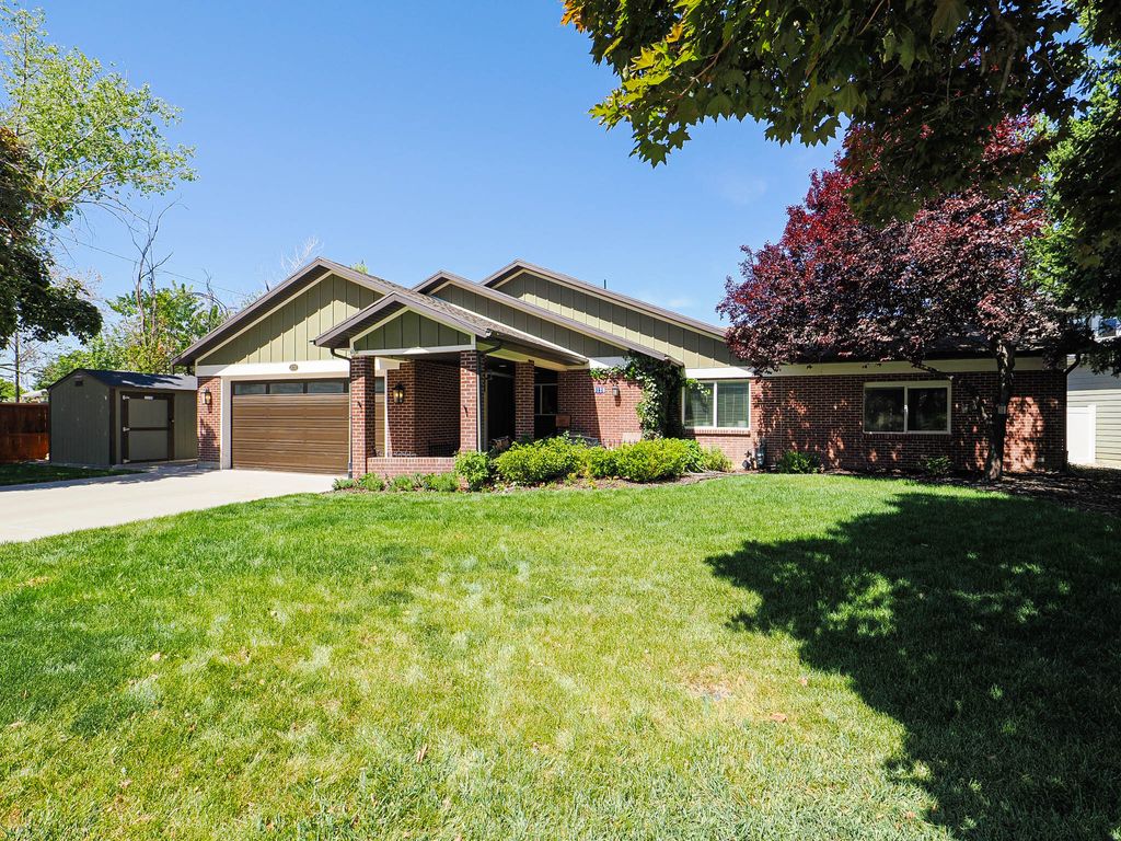 Photo of 3120 S METROPOLITAN WAY, Millcreek, UT 84109 (MLS # 2157688)