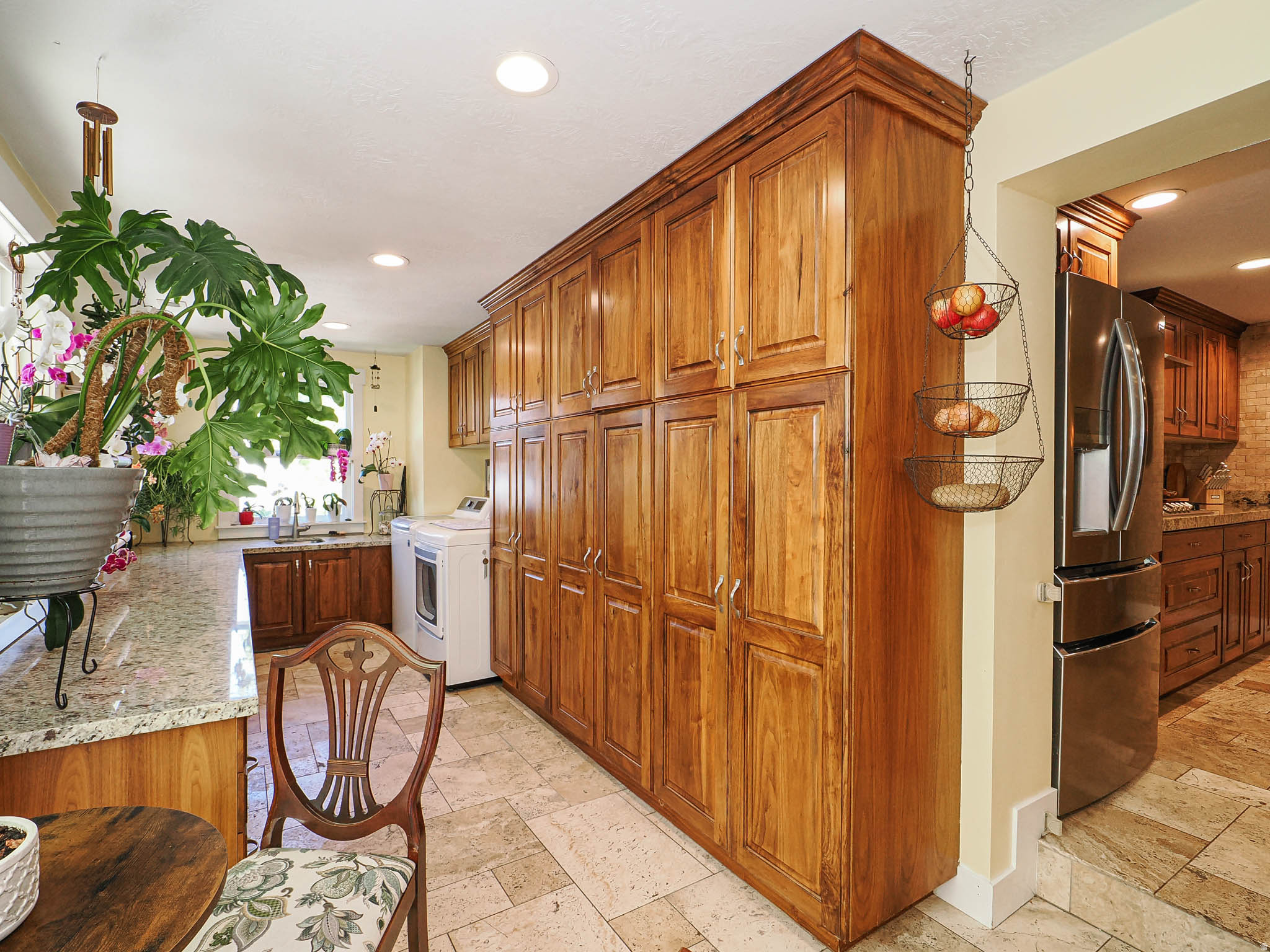 CANYON RIM ADDITION - Residential