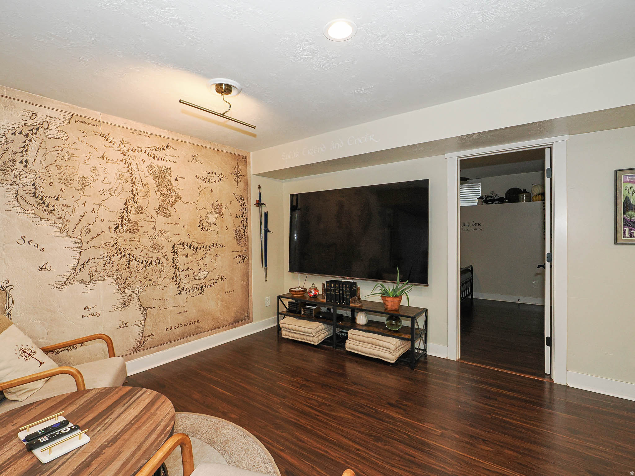 CANYON RIM ADDITION - Residential