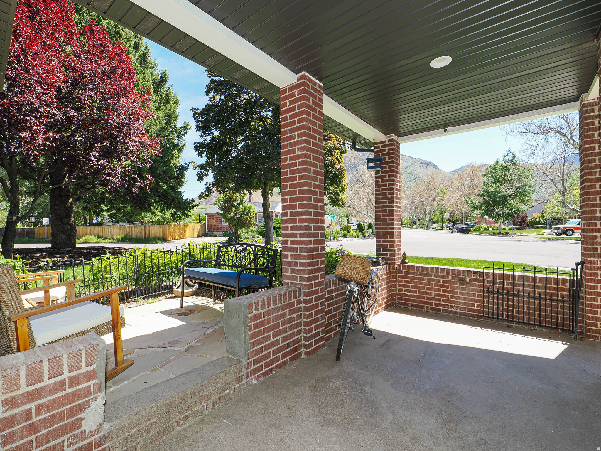CANYON RIM ADDITION - Residential