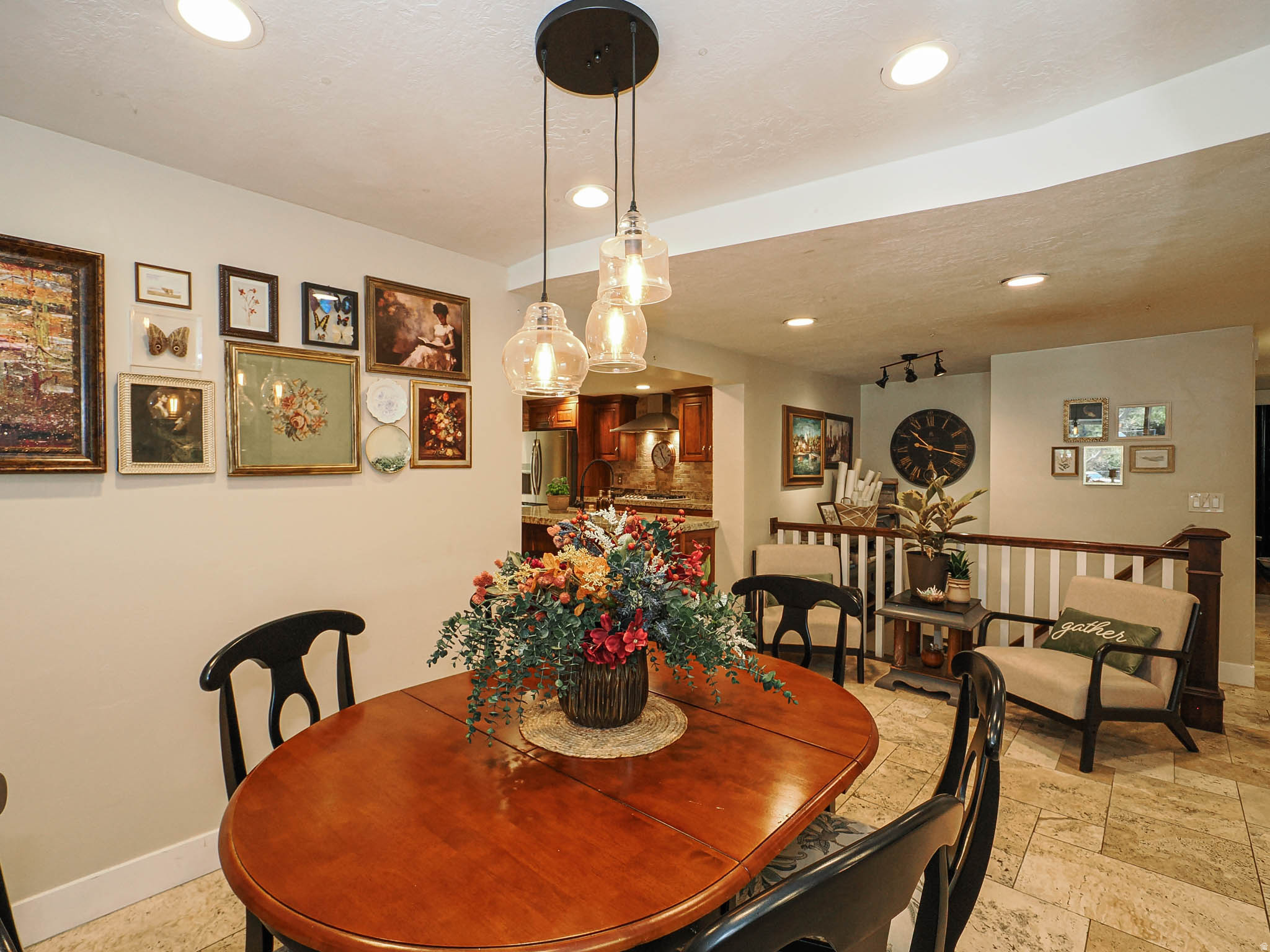 CANYON RIM ADDITION - Residential