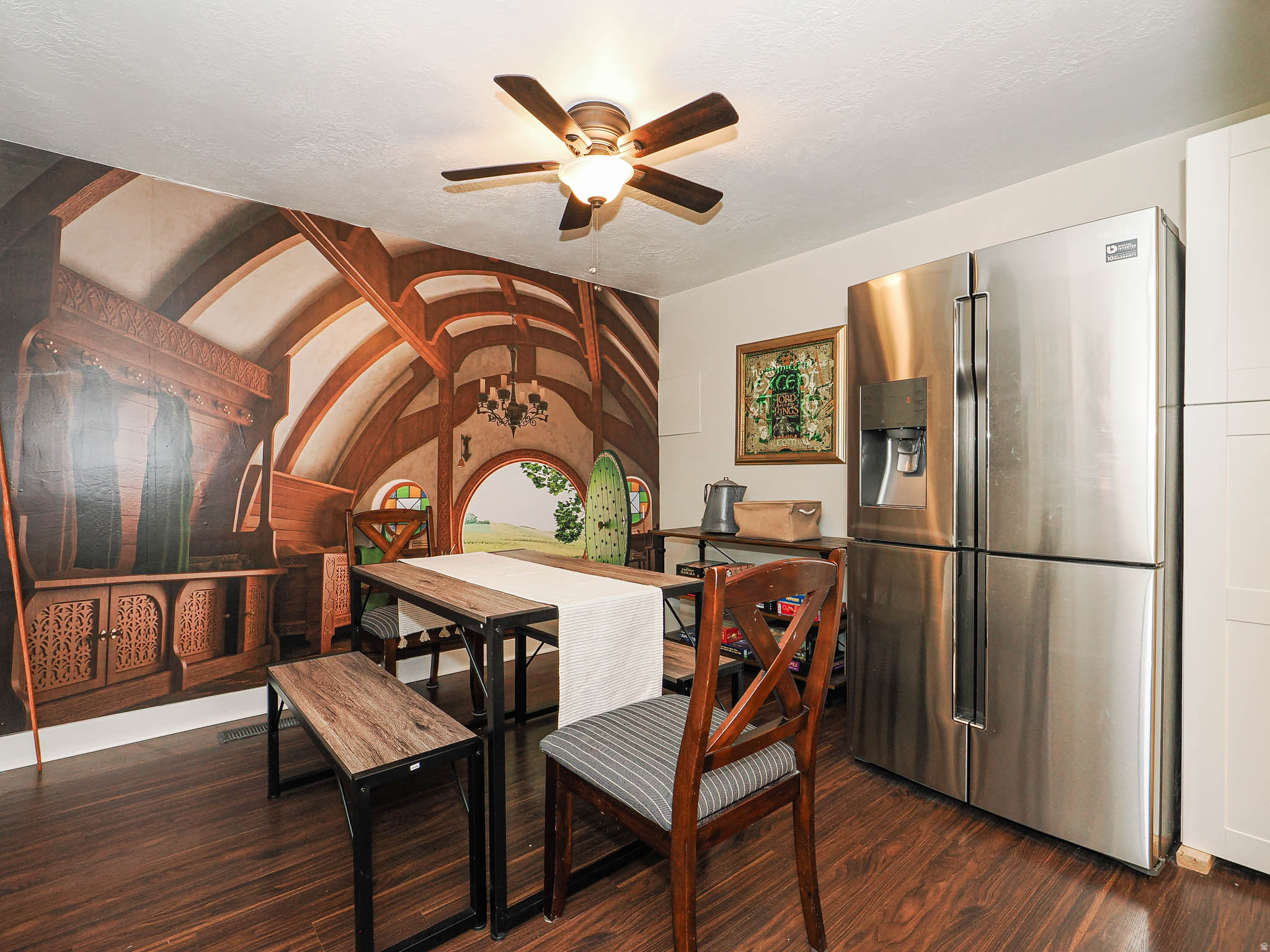 CANYON RIM ADDITION - Residential