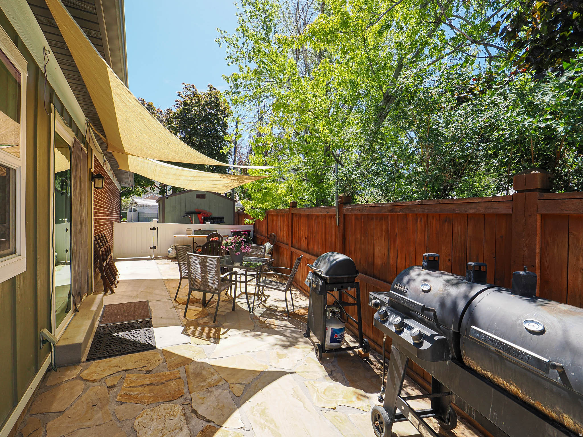 CANYON RIM ADDITION - Residential