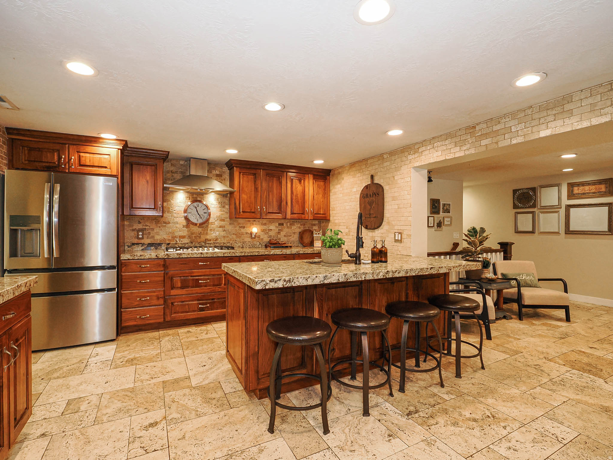 CANYON RIM ADDITION - Residential