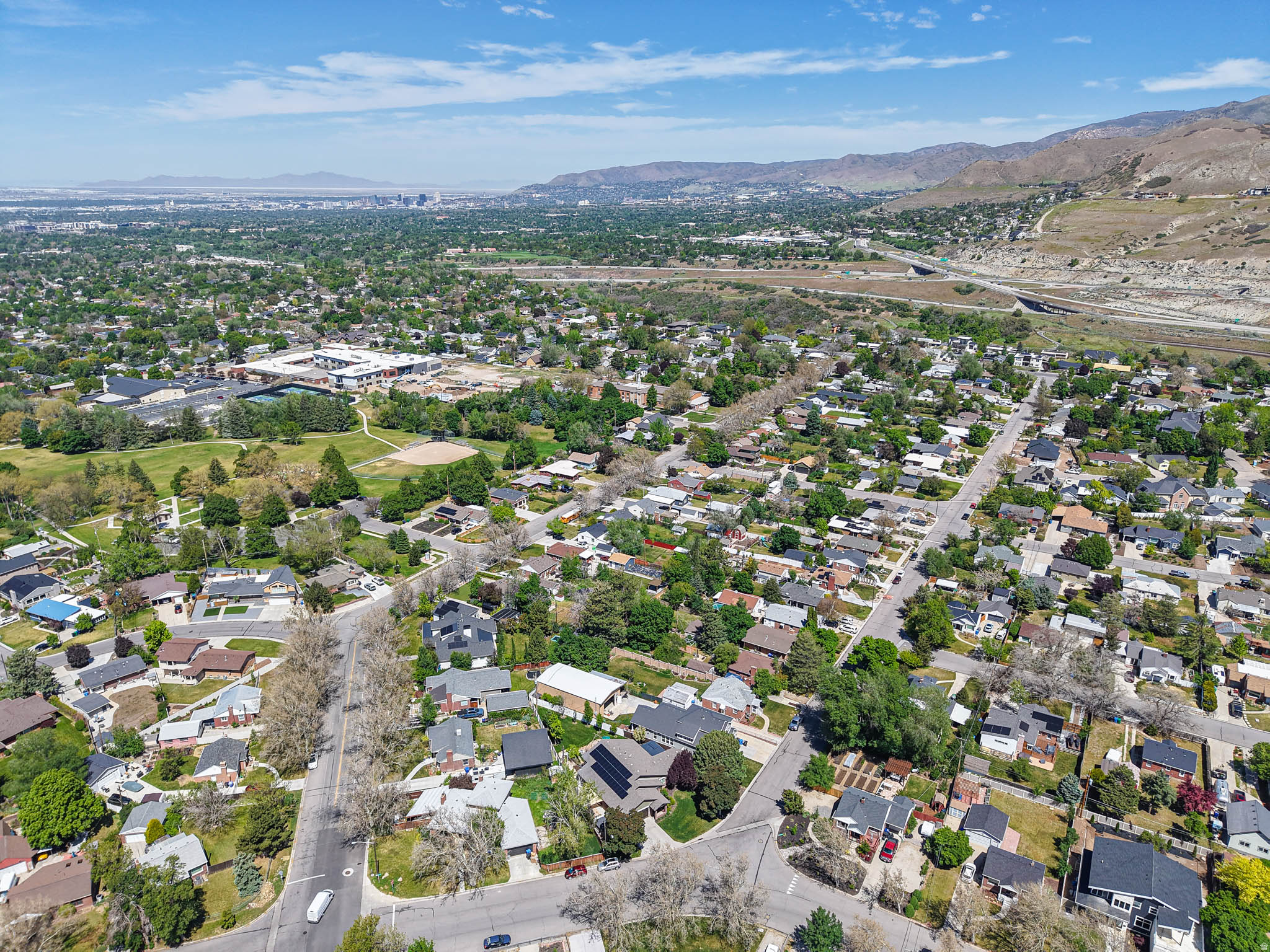 CANYON RIM ADDITION - Residential