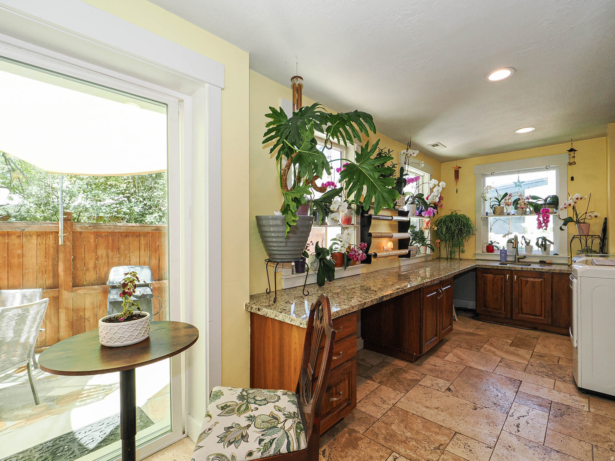 CANYON RIM ADDITION - Residential