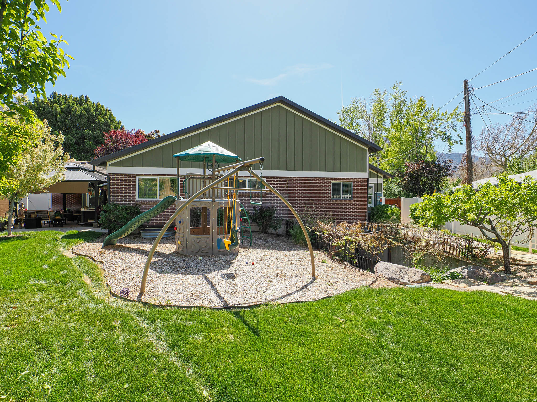 CANYON RIM ADDITION - Residential