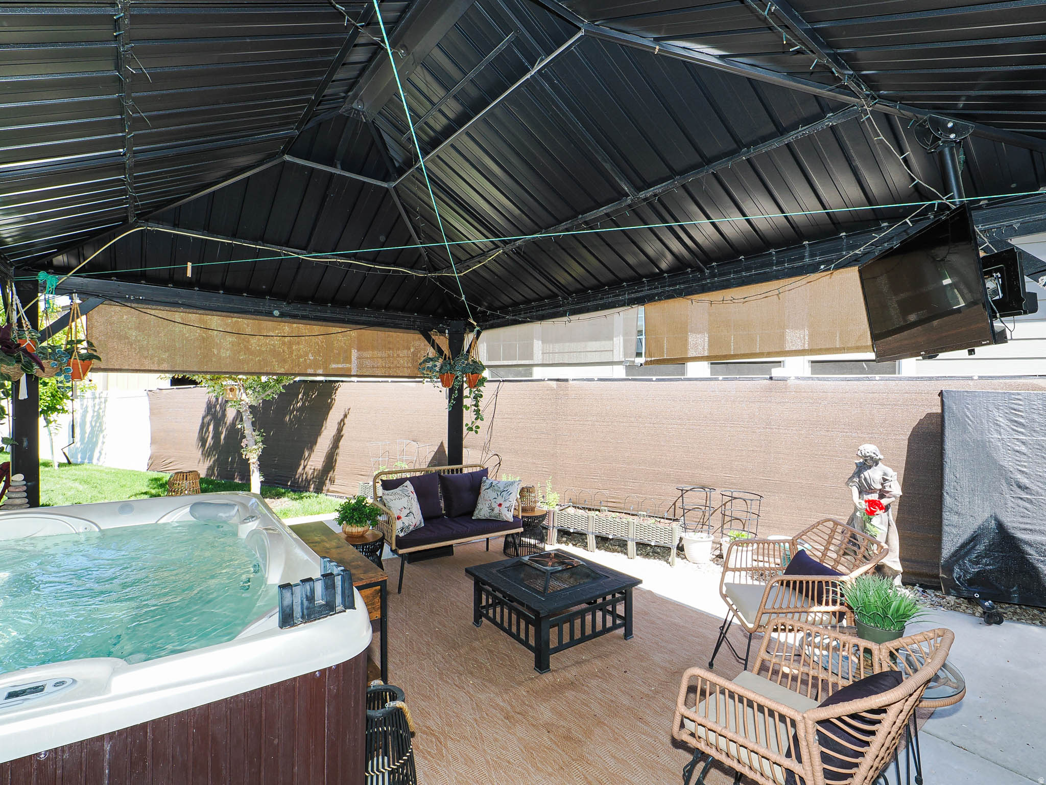 CANYON RIM ADDITION - Residential