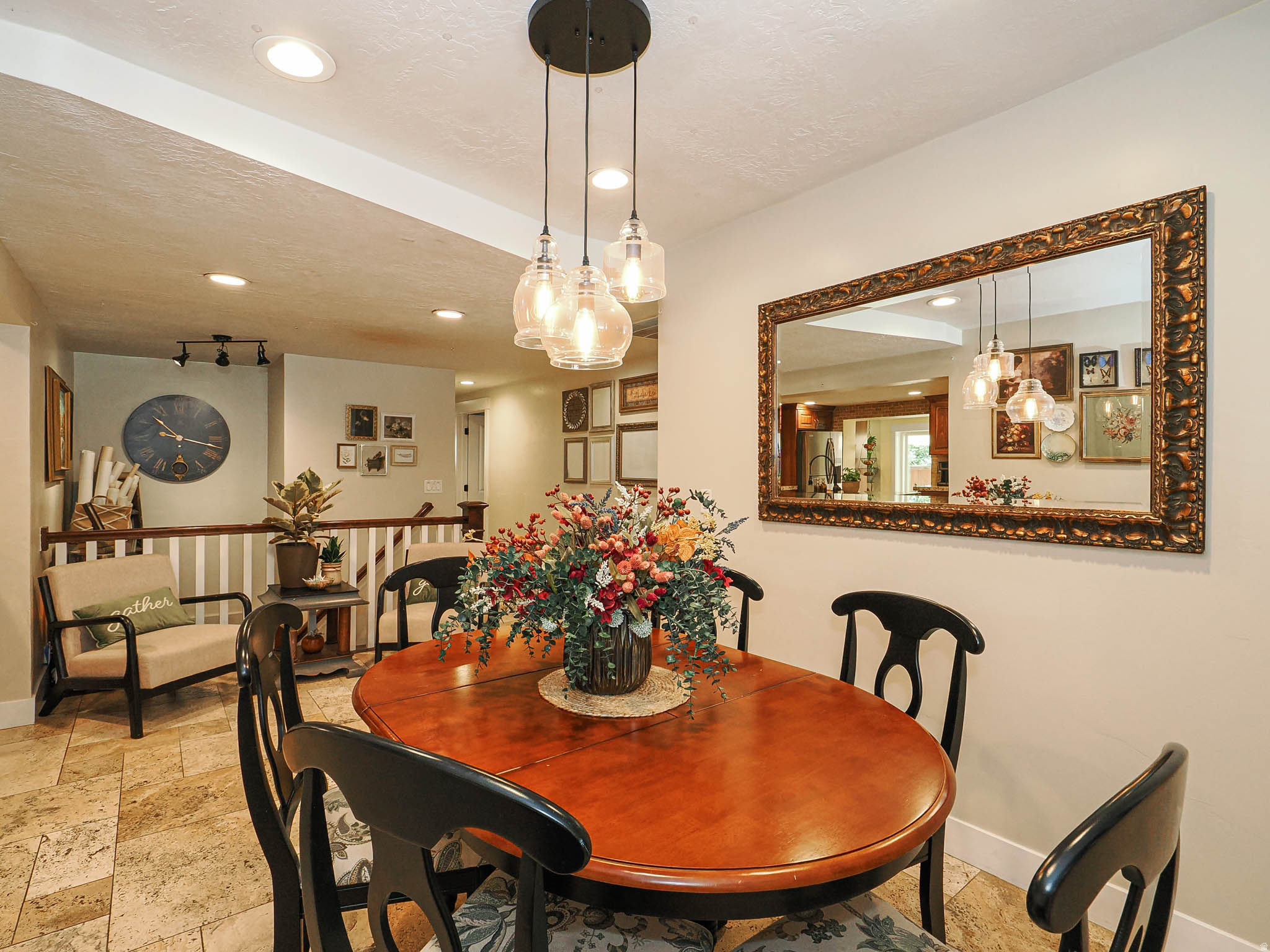 CANYON RIM ADDITION - Residential