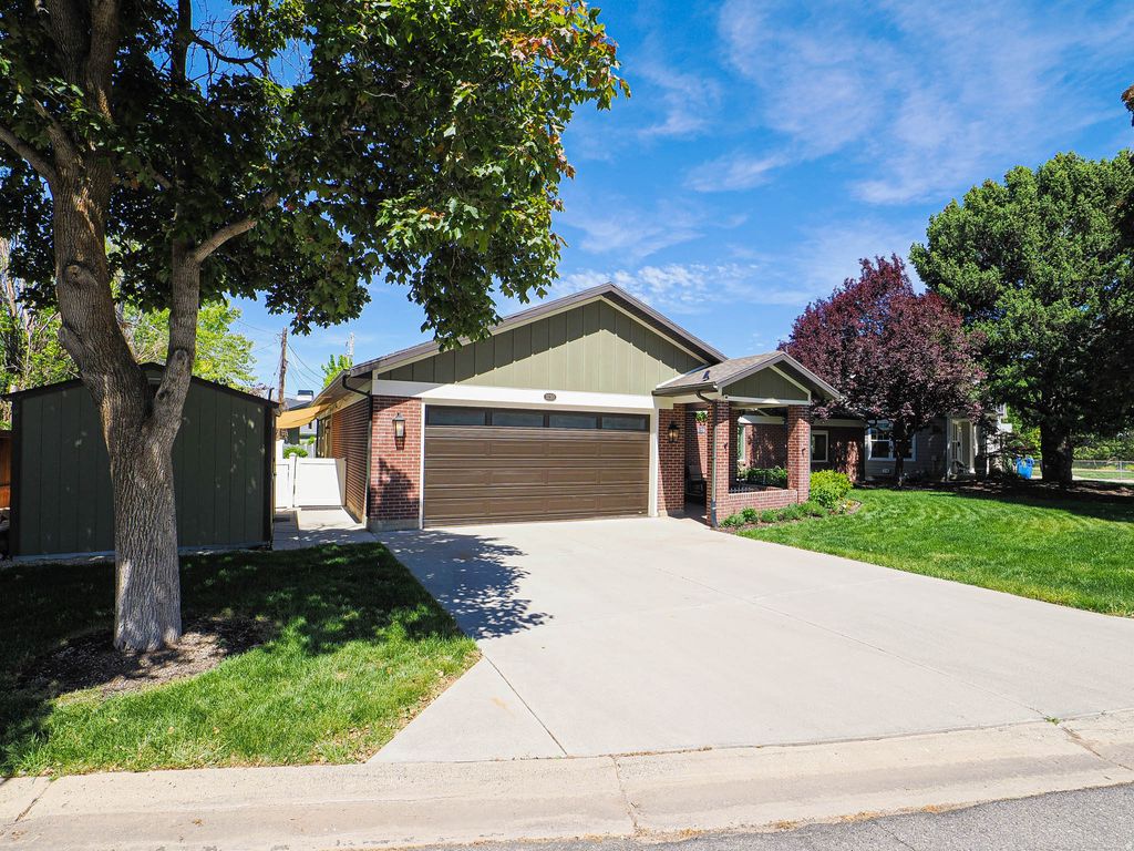Photo of 3120 S METROPOLITAN WAY, Millcreek, UT 84109 (MLS # 2157688)
