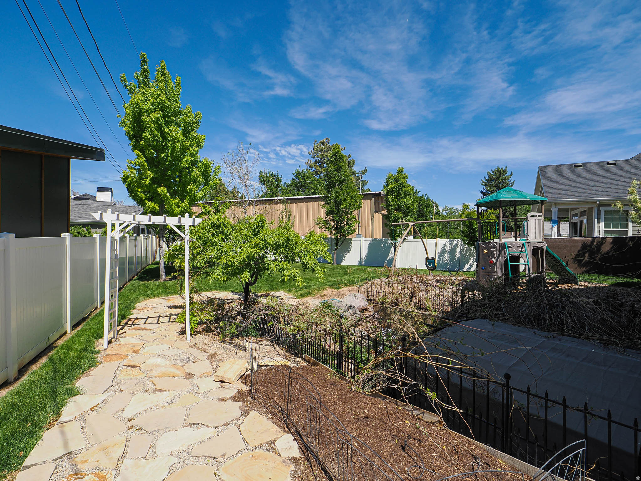 CANYON RIM ADDITION - Residential