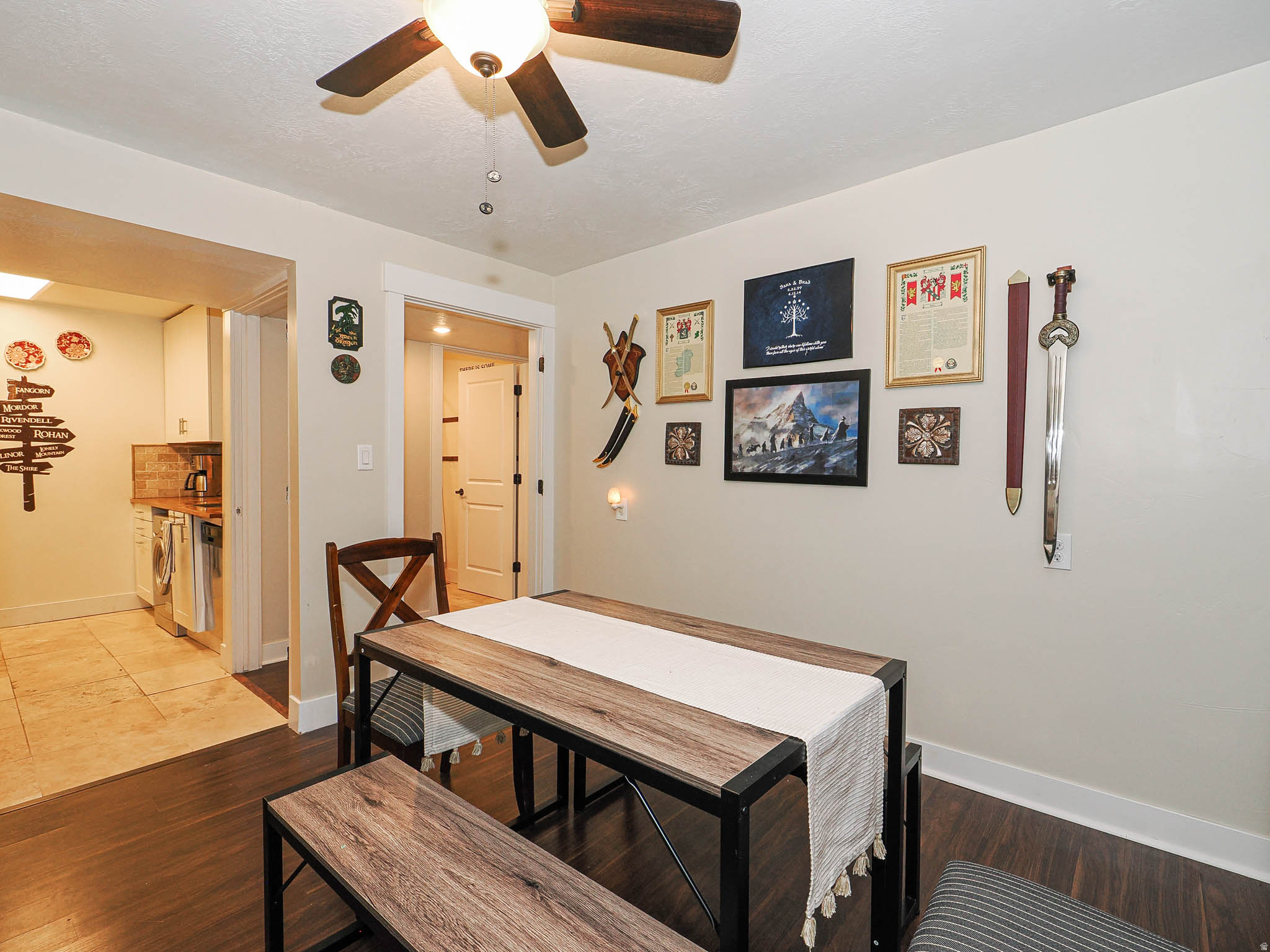 CANYON RIM ADDITION - Residential