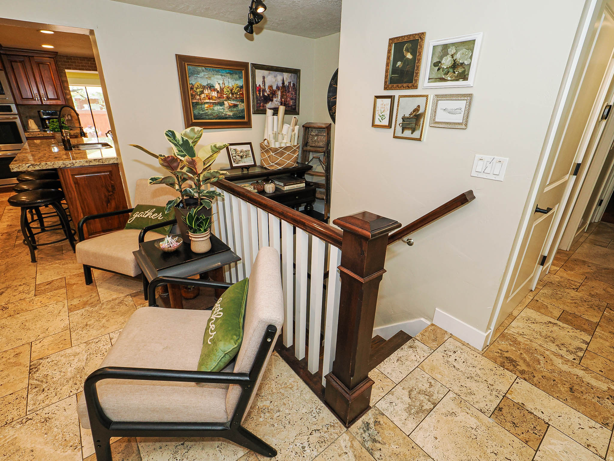 CANYON RIM ADDITION - Residential