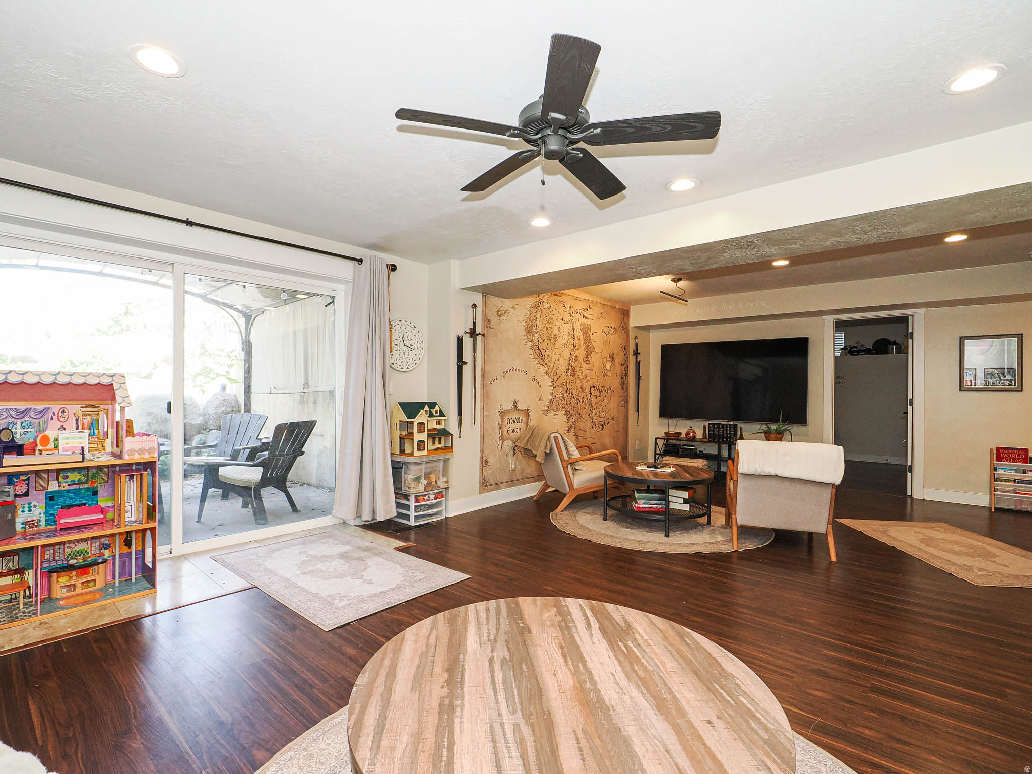 CANYON RIM ADDITION - Residential