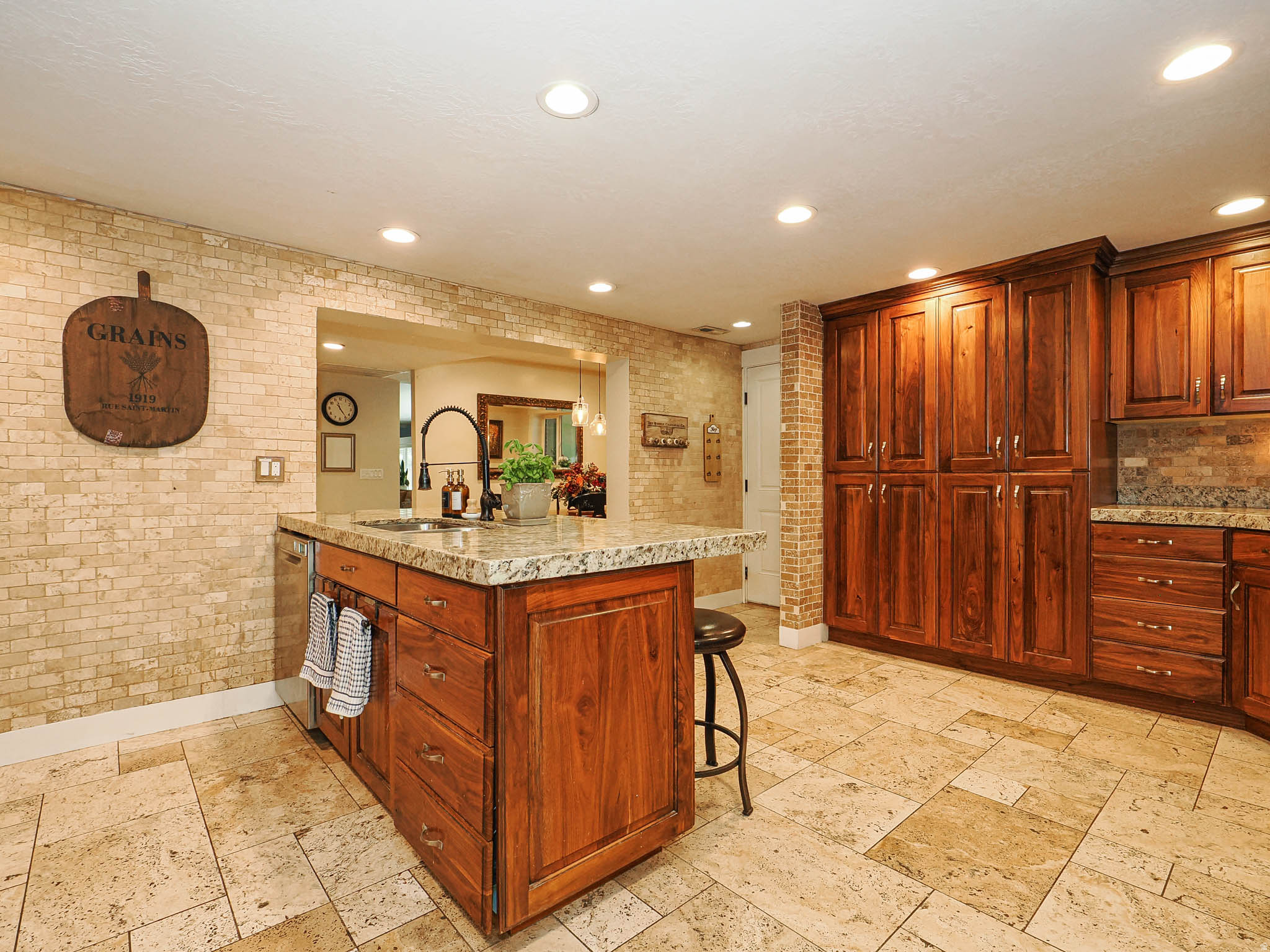 CANYON RIM ADDITION - Residential