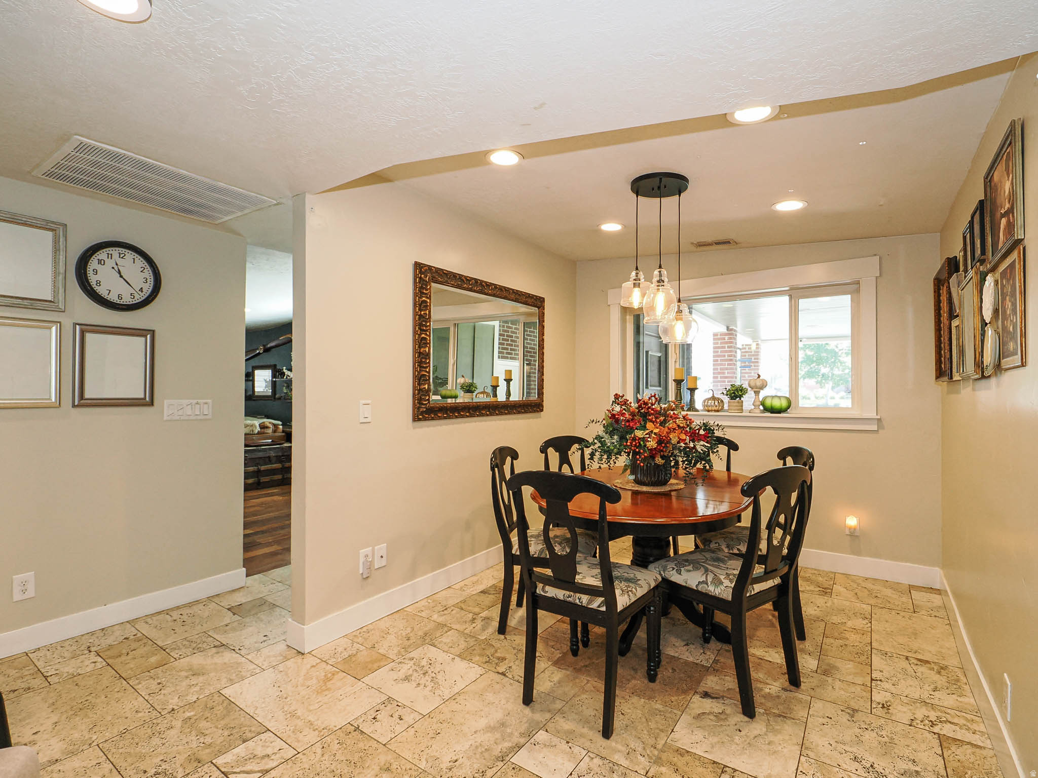 CANYON RIM ADDITION - Residential