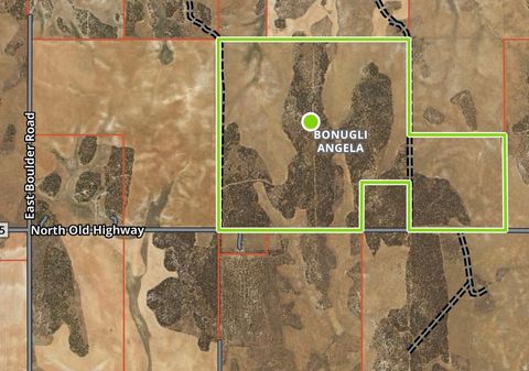 Tiny photo for 335 N NORTH OLD HWY, Monticello, UT 84535 (MLS # 2144074)