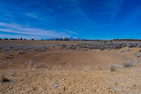 Tiny photo for 335 N NORTH OLD HWY, Monticello, UT 84535 (MLS # 2144074)