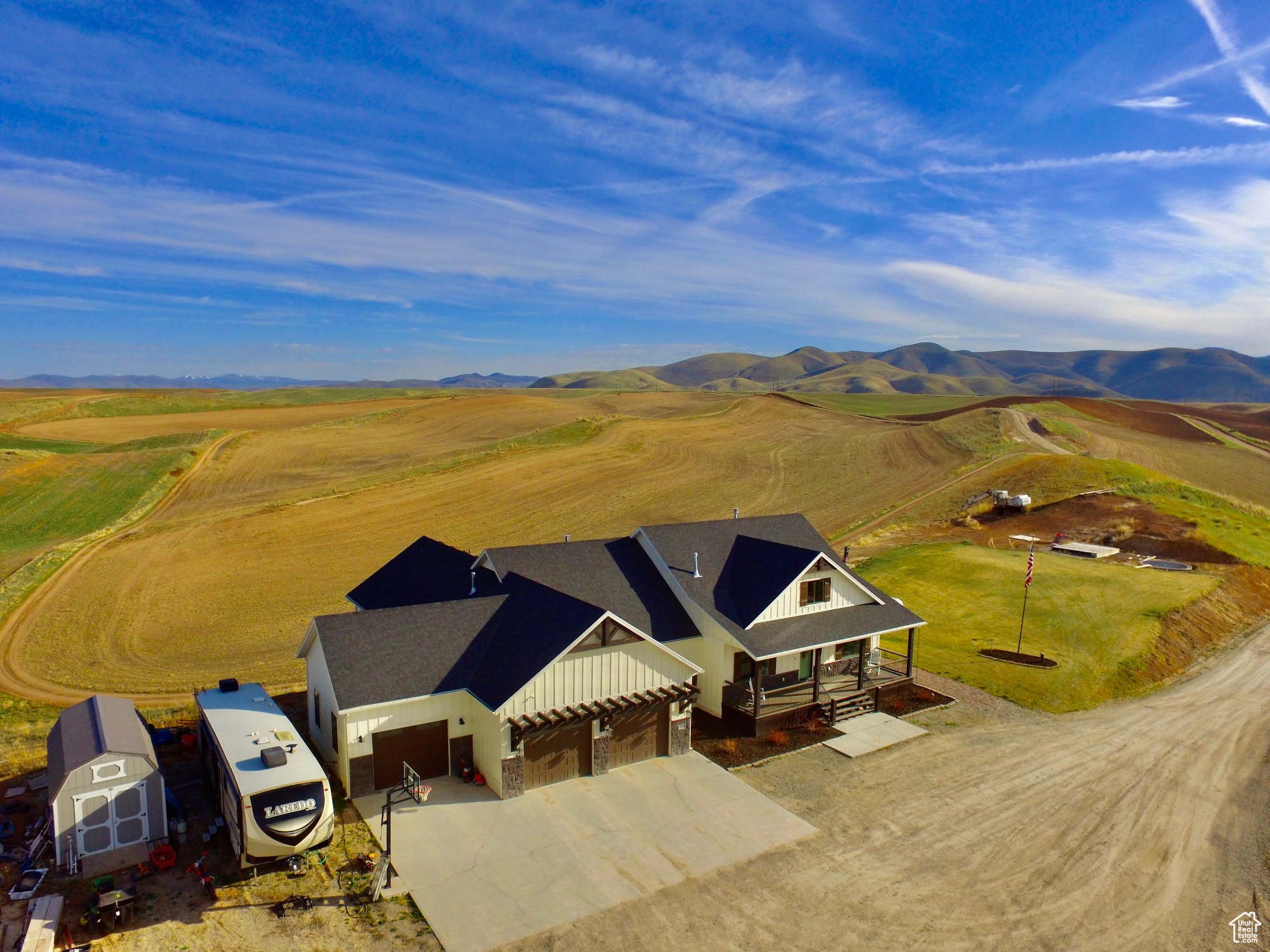 1579 N 2200, Preston, Idaho image 2