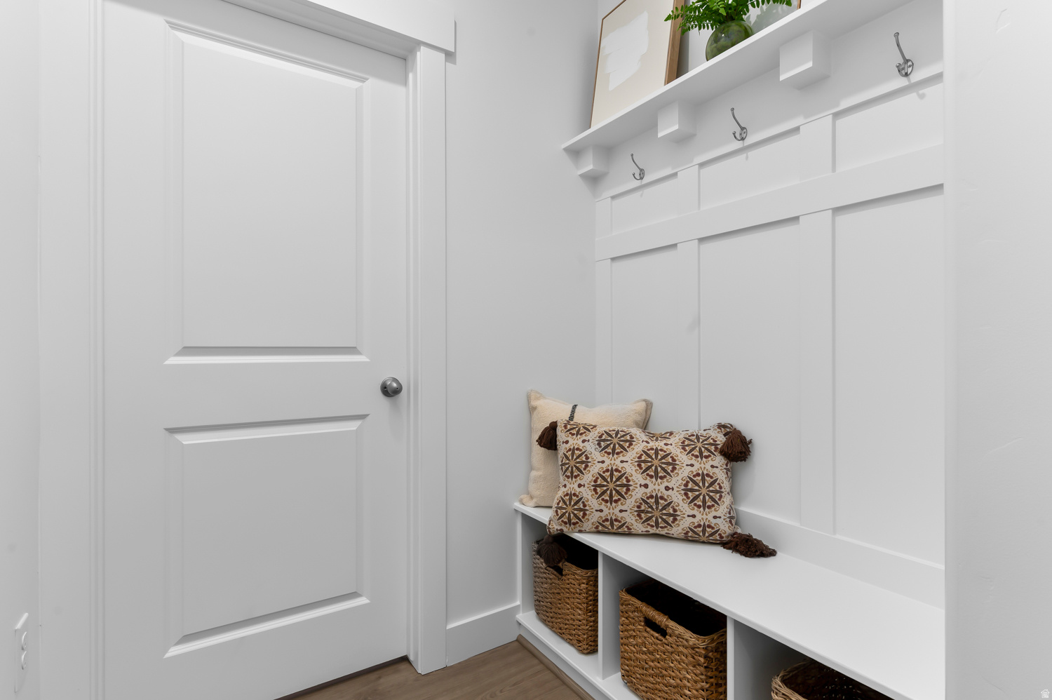 NIBLEY COACH - Residential