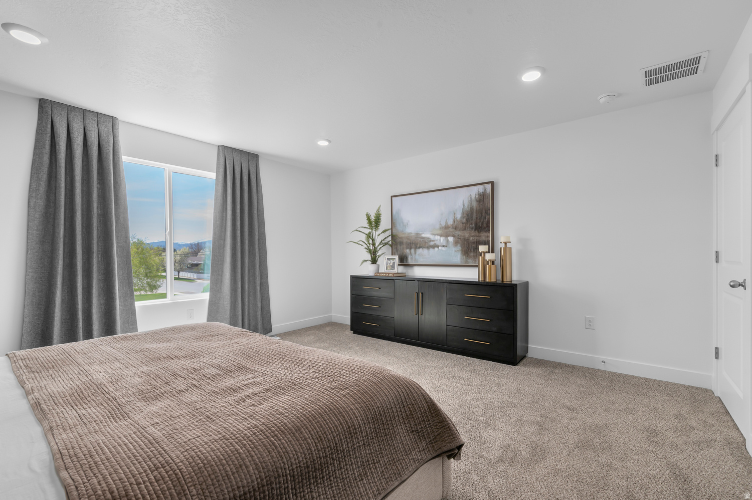 NIBLEY COACH - Residential