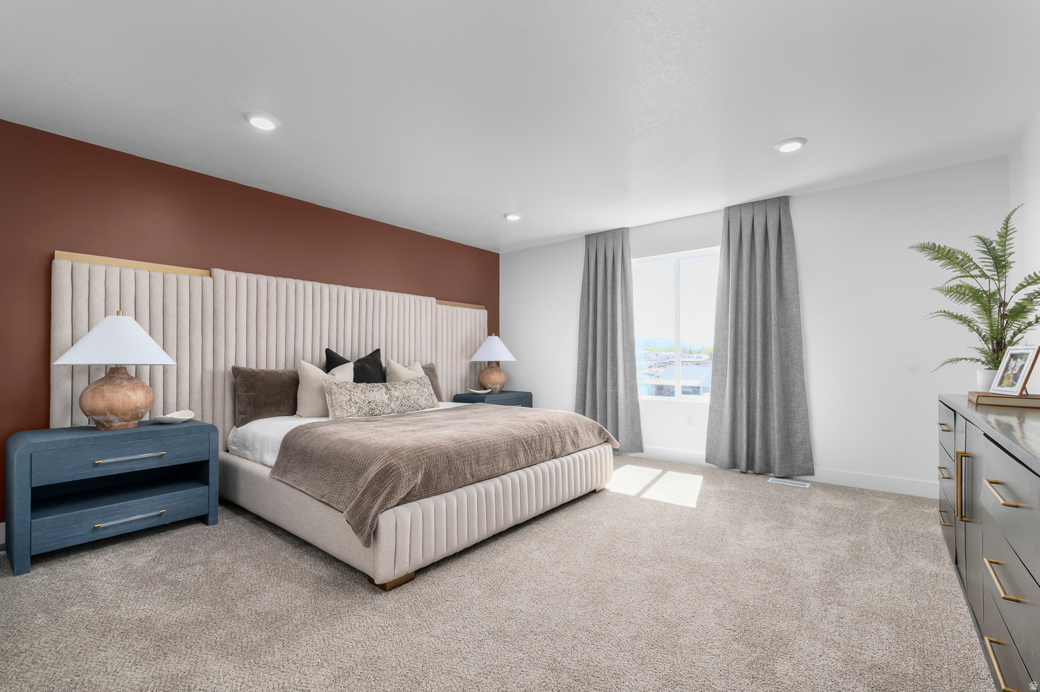 NIBLEY COACH - Residential