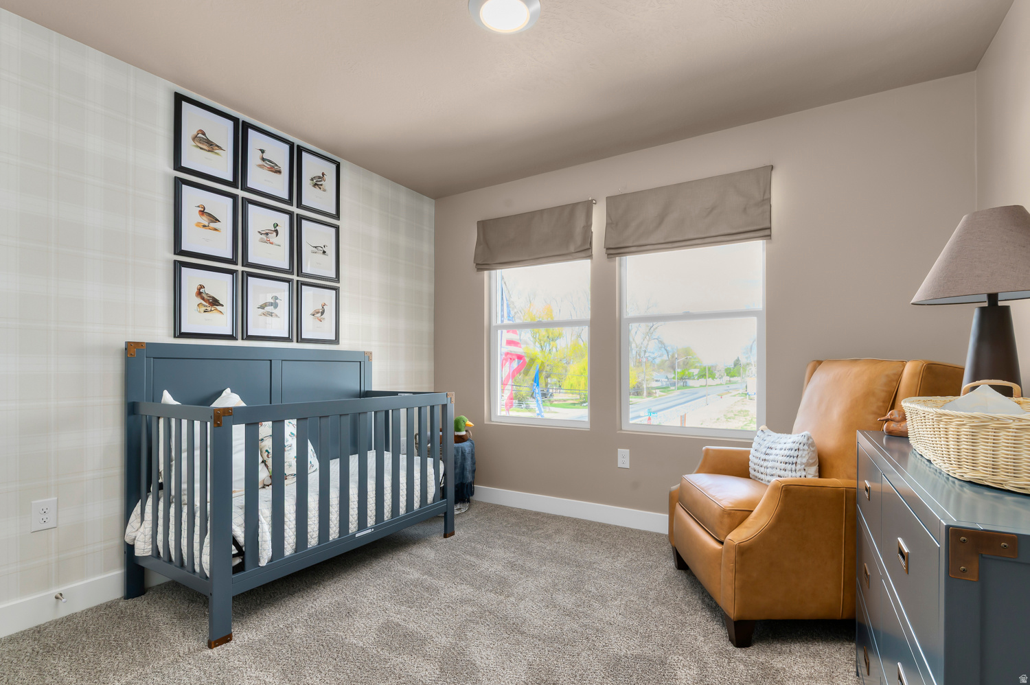 NIBLEY COACH - Residential