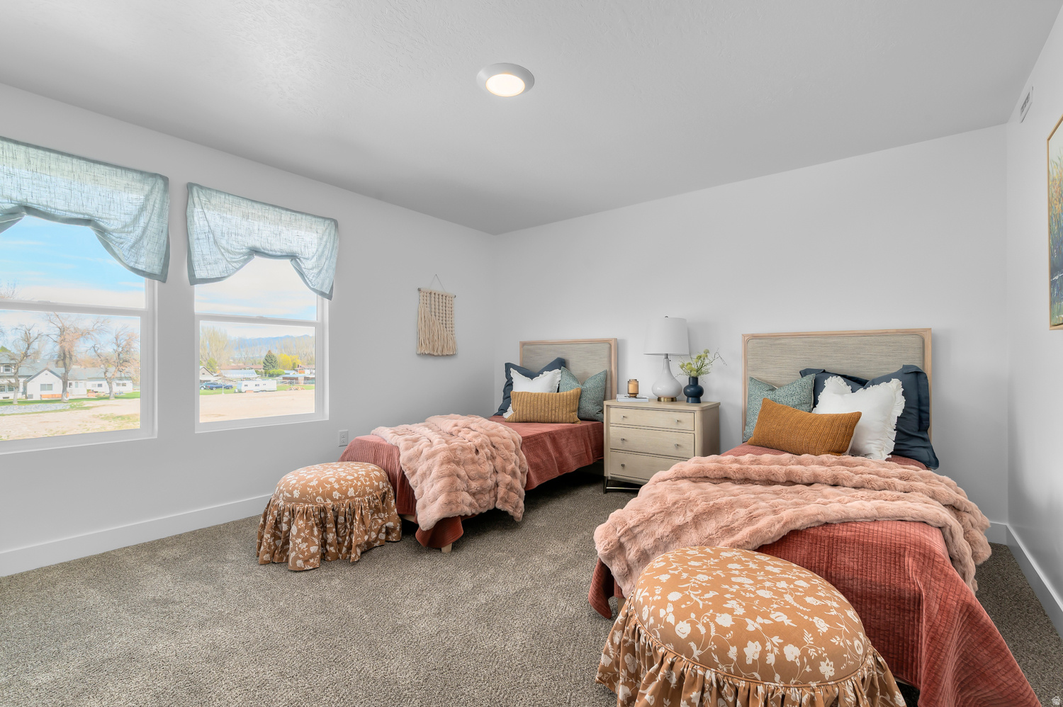 NIBLEY COACH - Residential