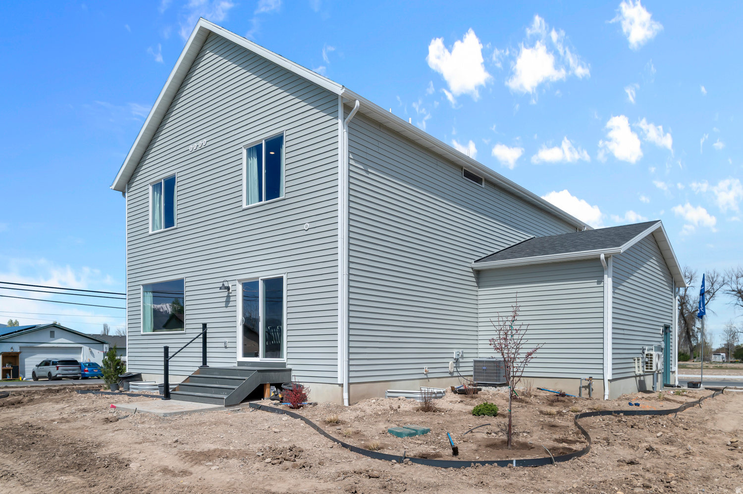 NIBLEY COACH - Residential