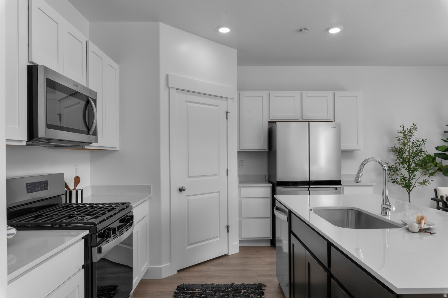 NIBLEY COACH - Residential