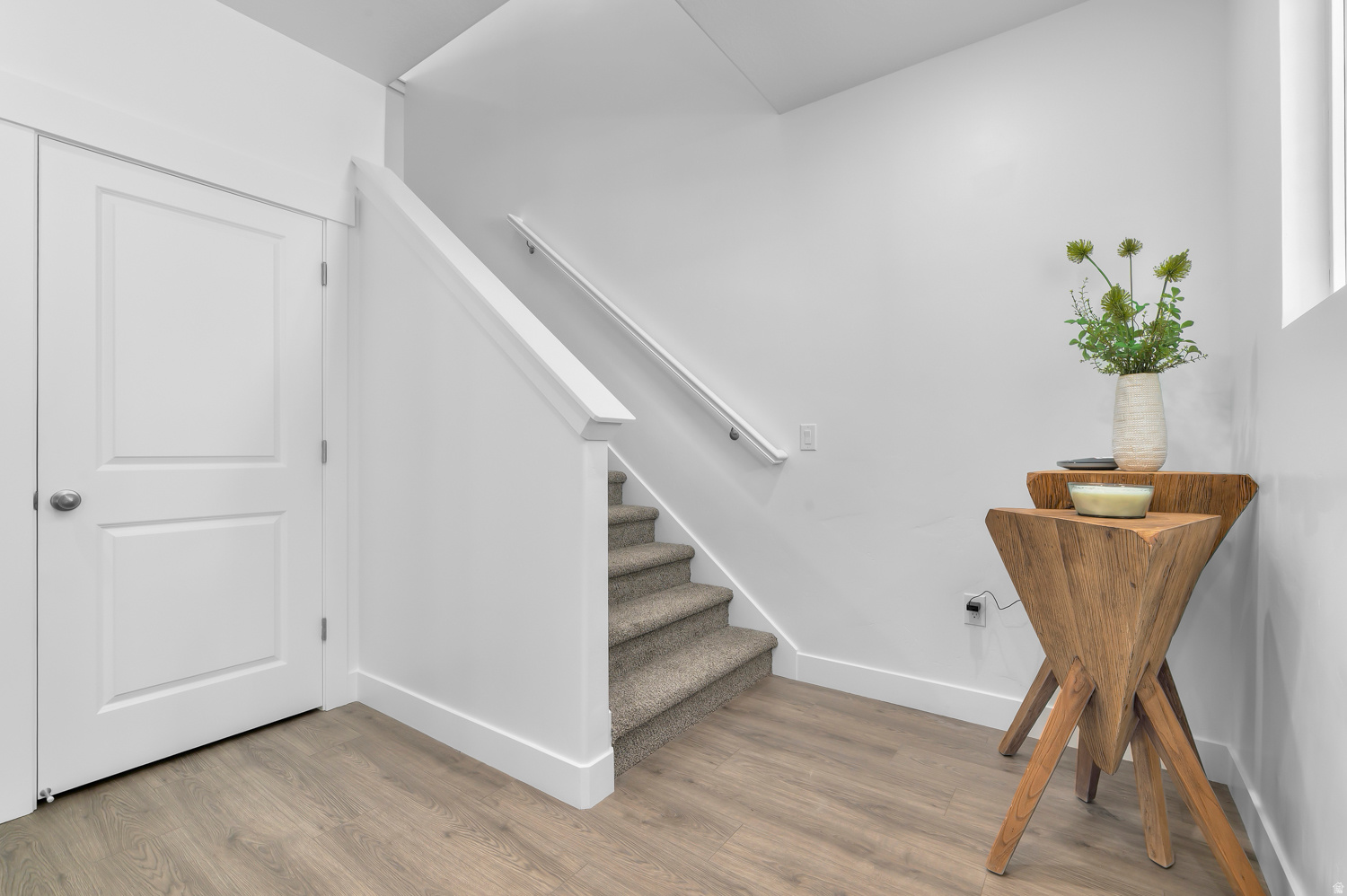 NIBLEY COACH - Residential