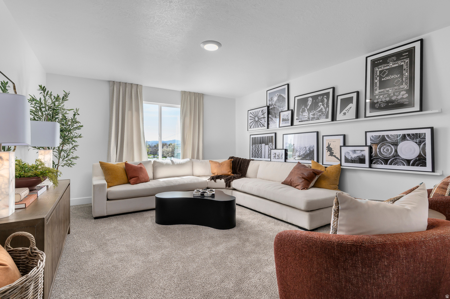 NIBLEY COACH - Residential