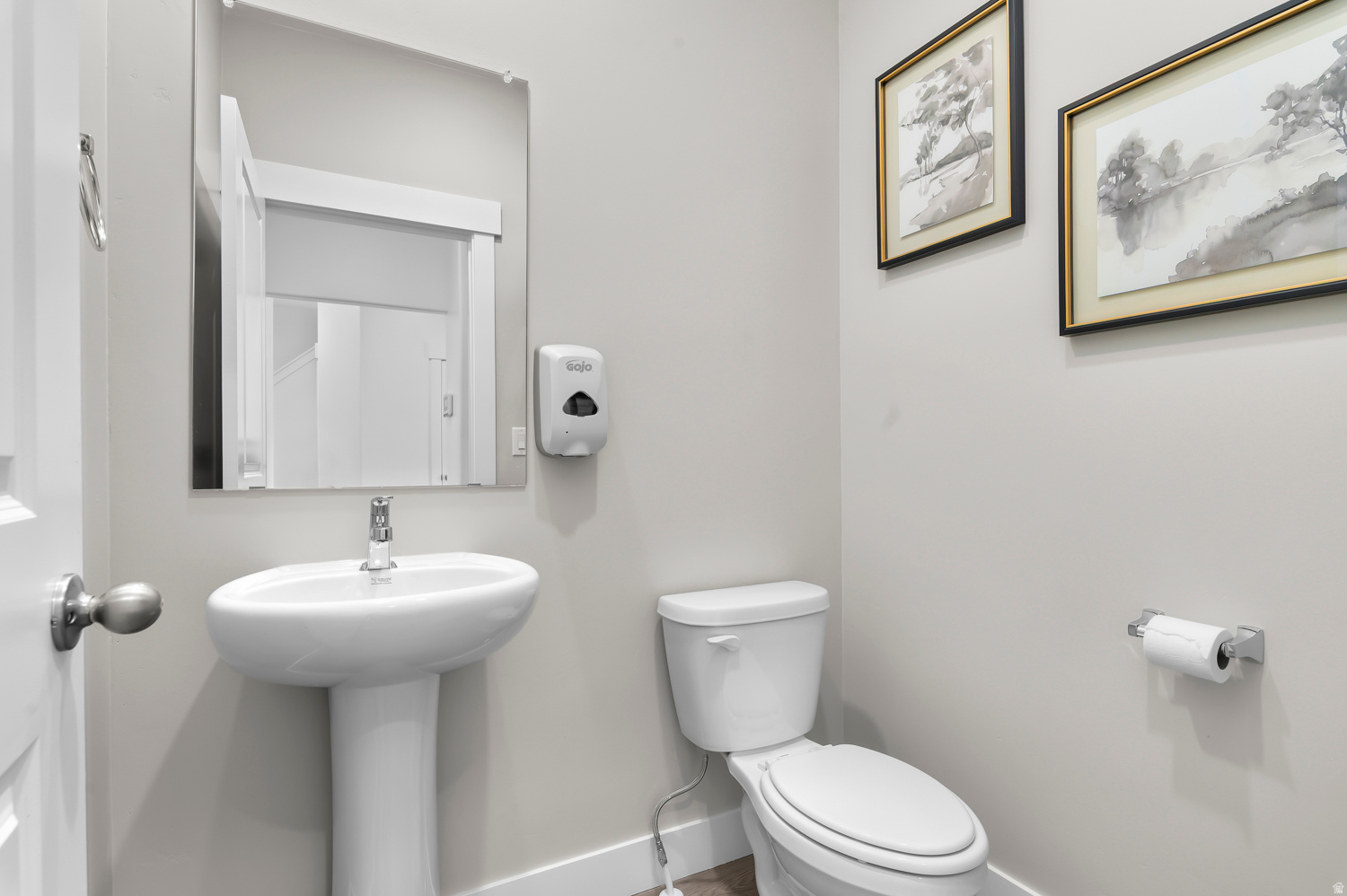 NIBLEY COACH - Residential