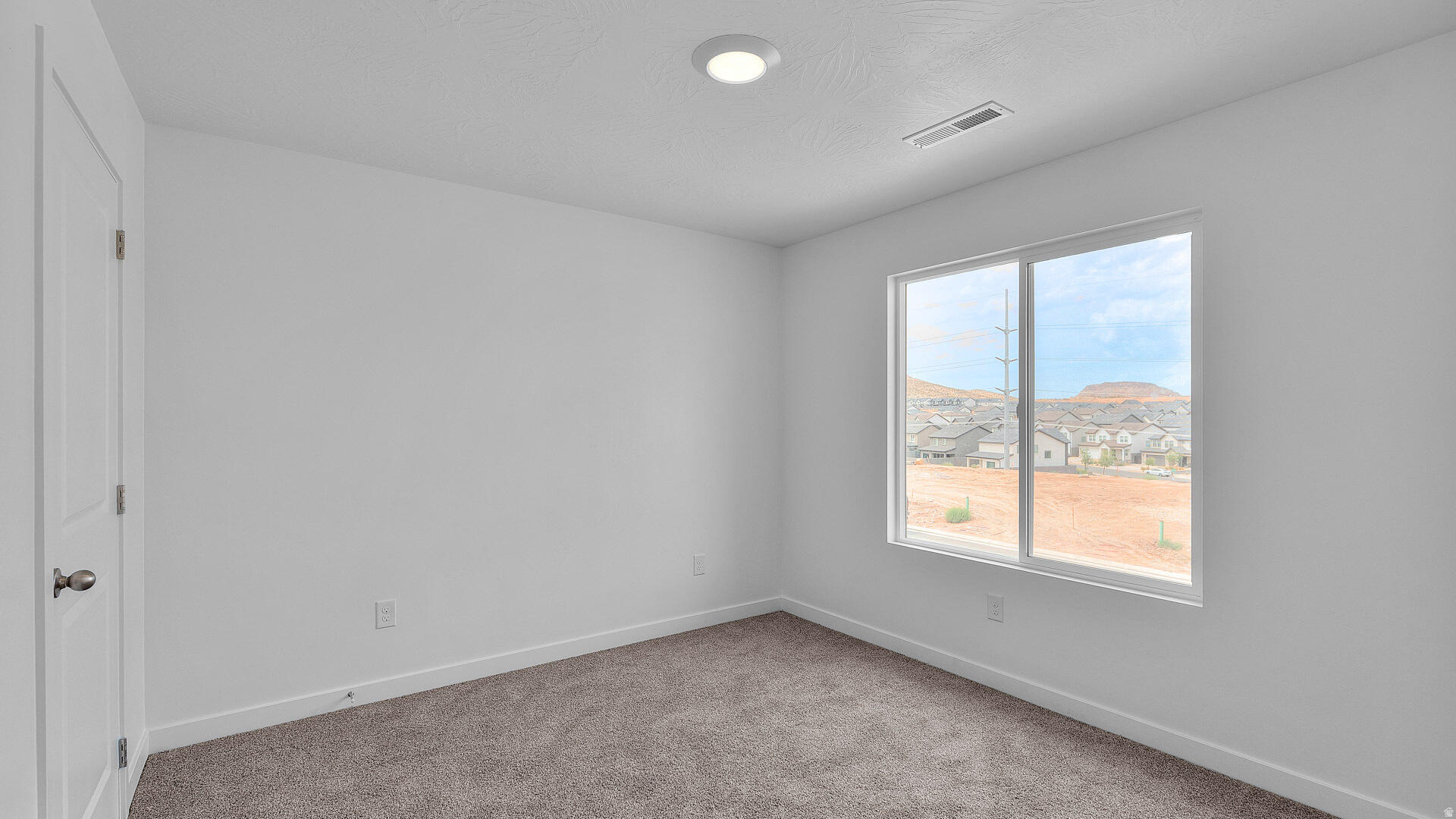 IRON TOP AT LONG VALLEY - Residential