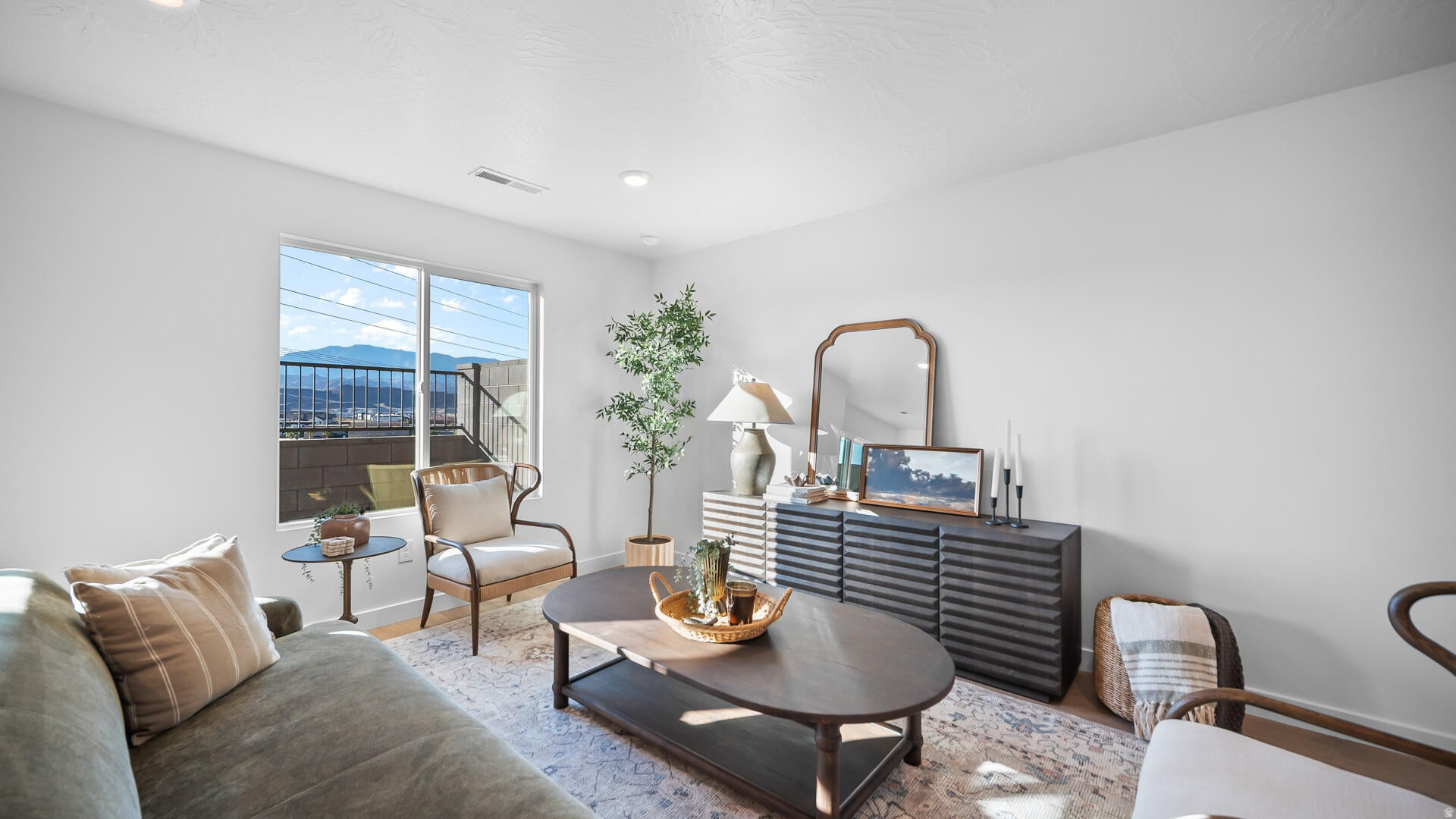 IRON TOP AT LONG VALLEY - Residential