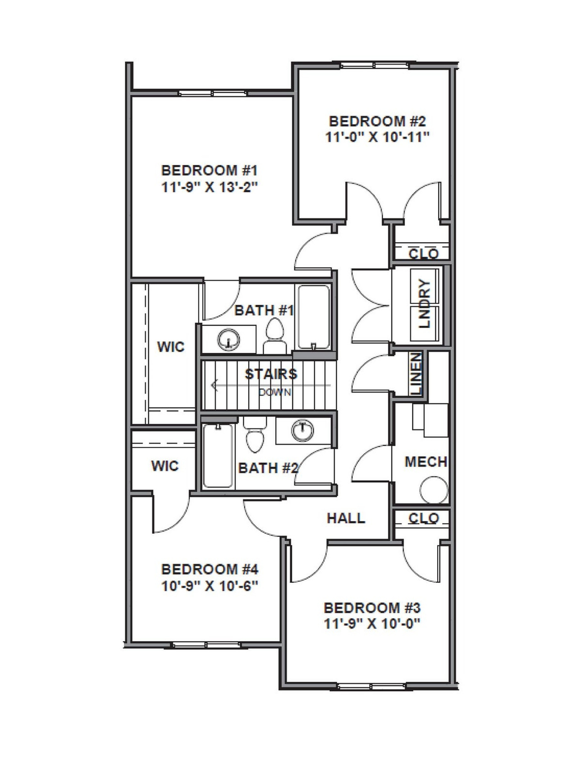 IRON TOP AT LONG VALLEY - Residential