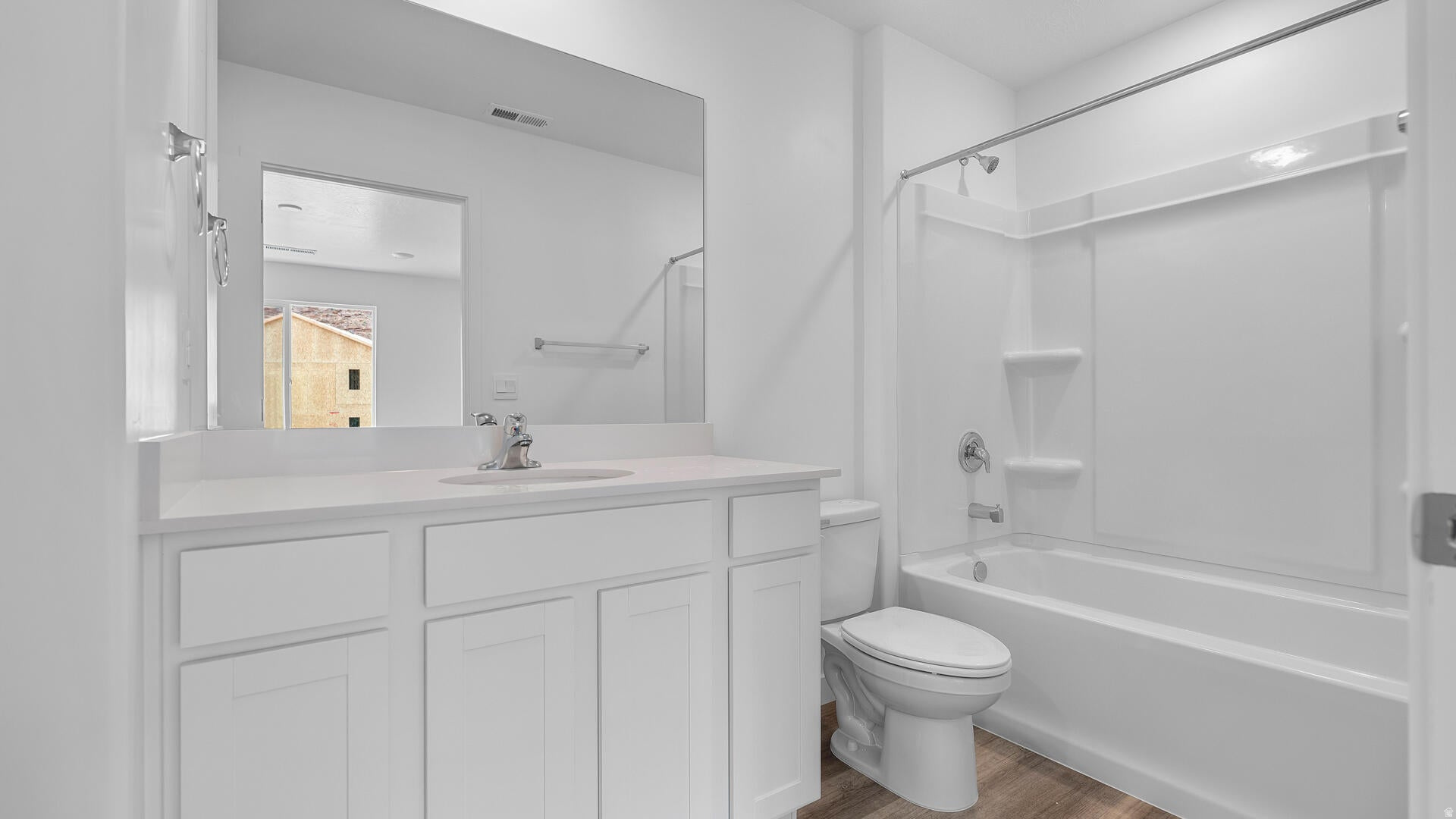 IRON TOP AT LONG VALLEY - Residential