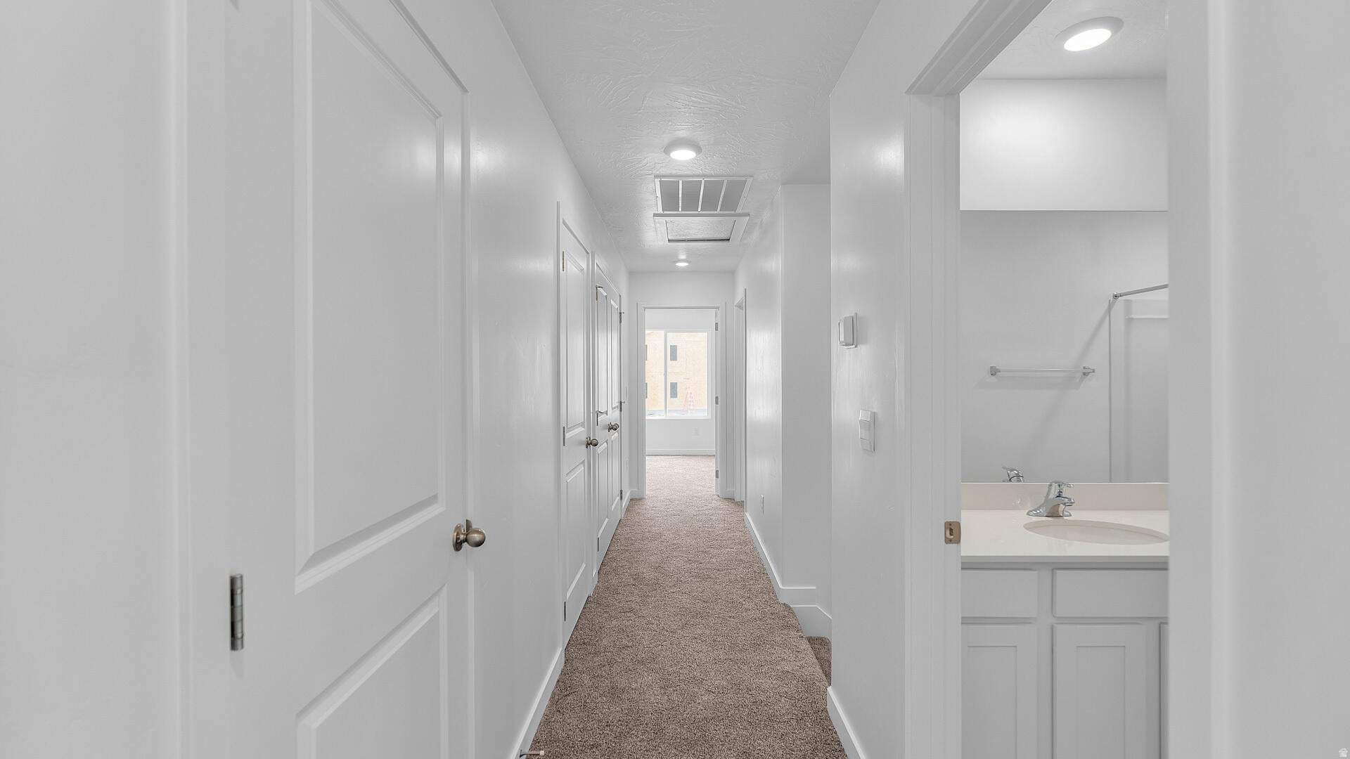 IRON TOP AT LONG VALLEY - Residential