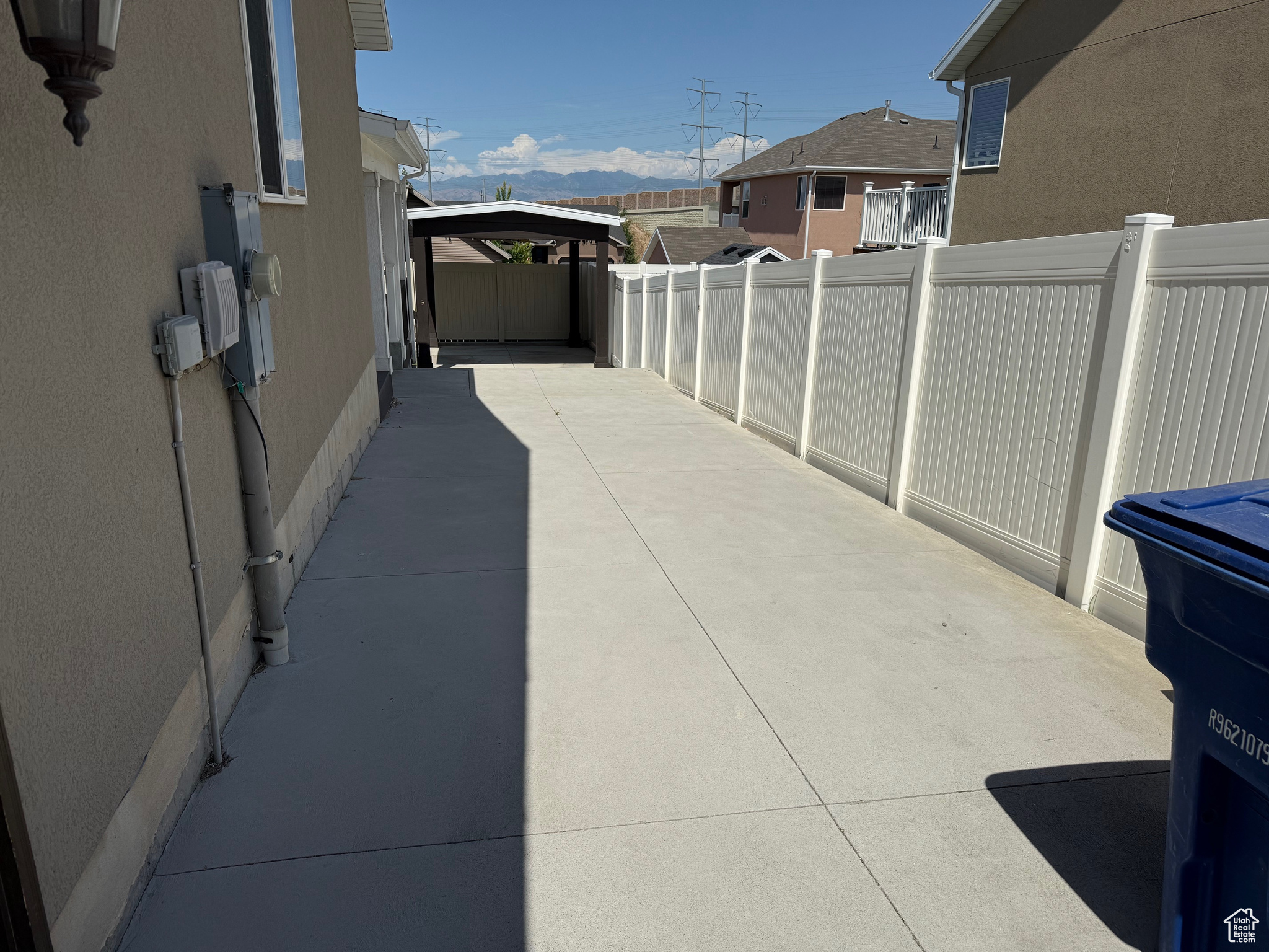 VISTAS @ WESTRIDGE - Residential