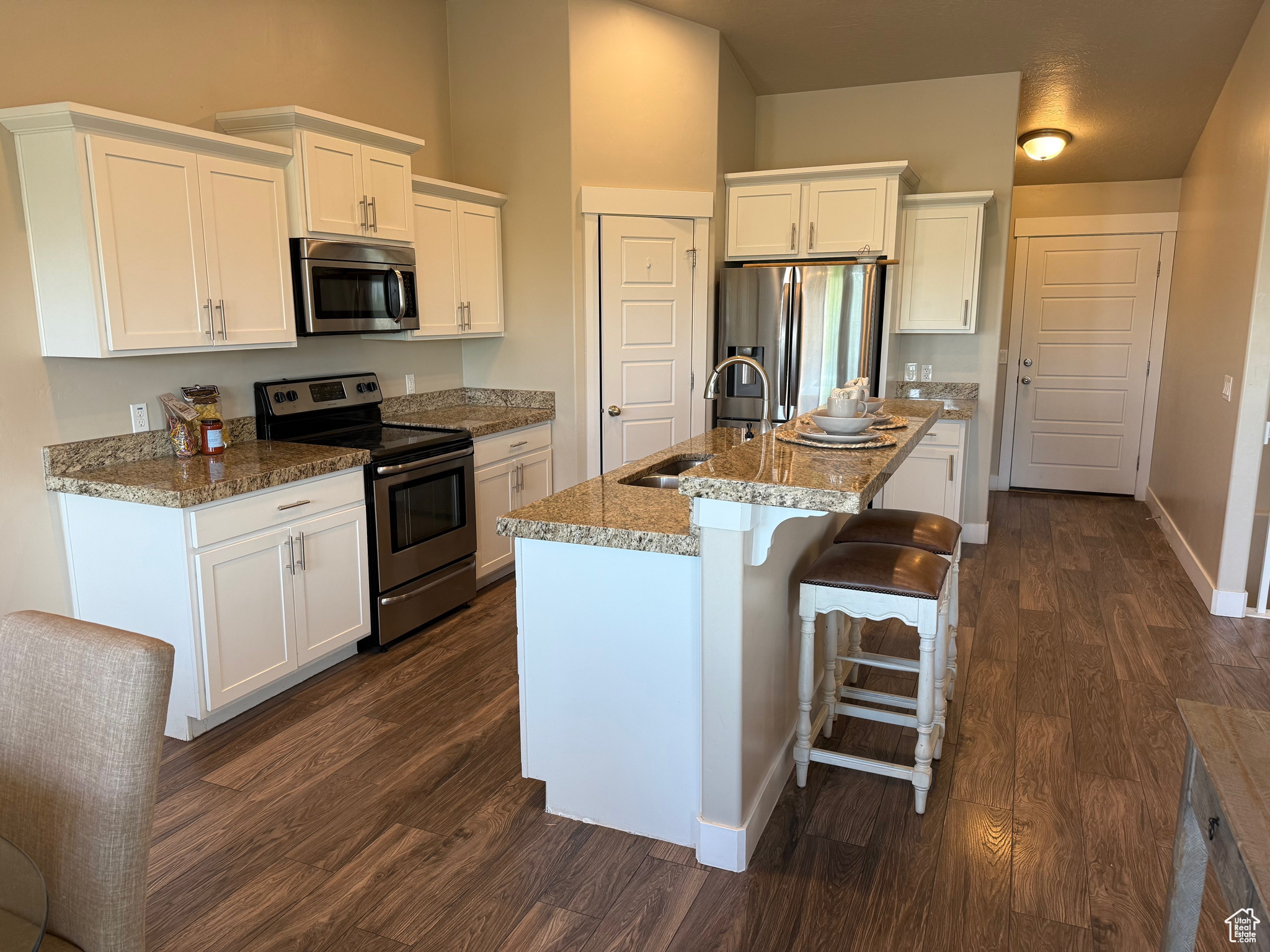 VISTAS @ WESTRIDGE - Residential
