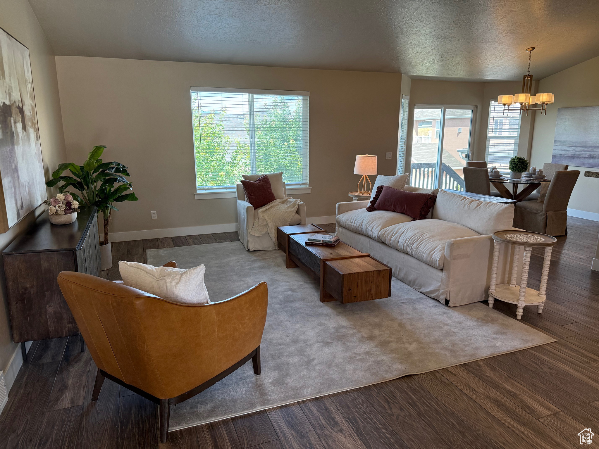 VISTAS @ WESTRIDGE - Residential