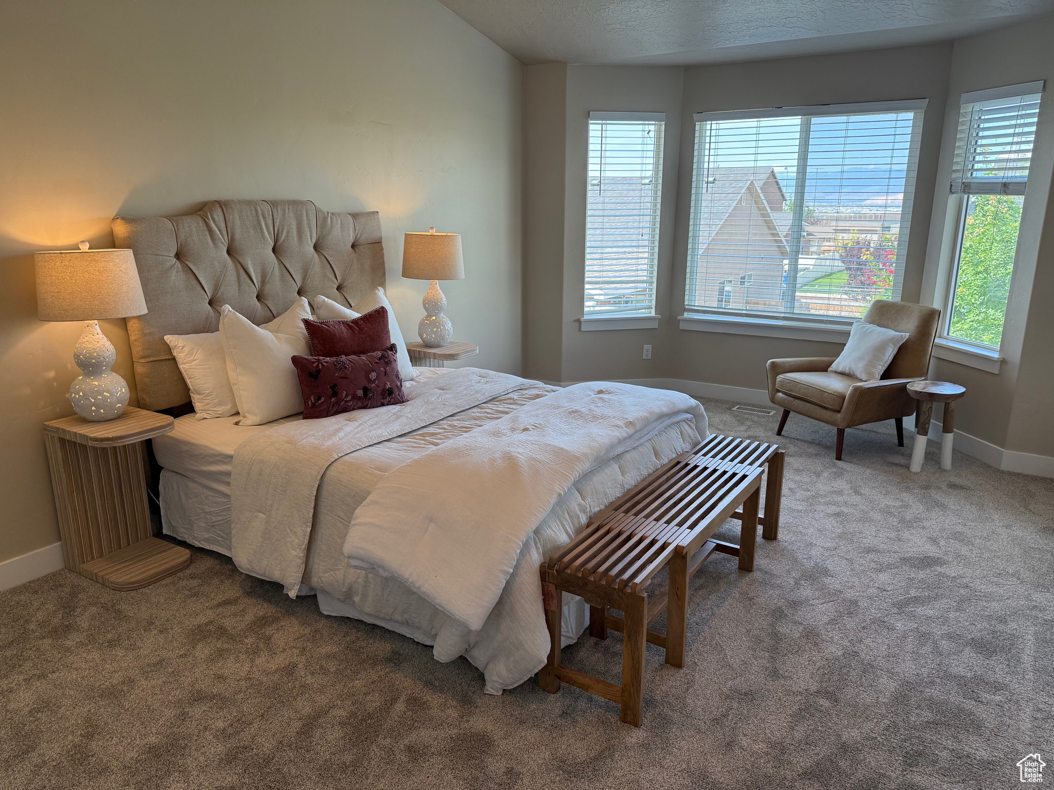 VISTAS @ WESTRIDGE - Residential